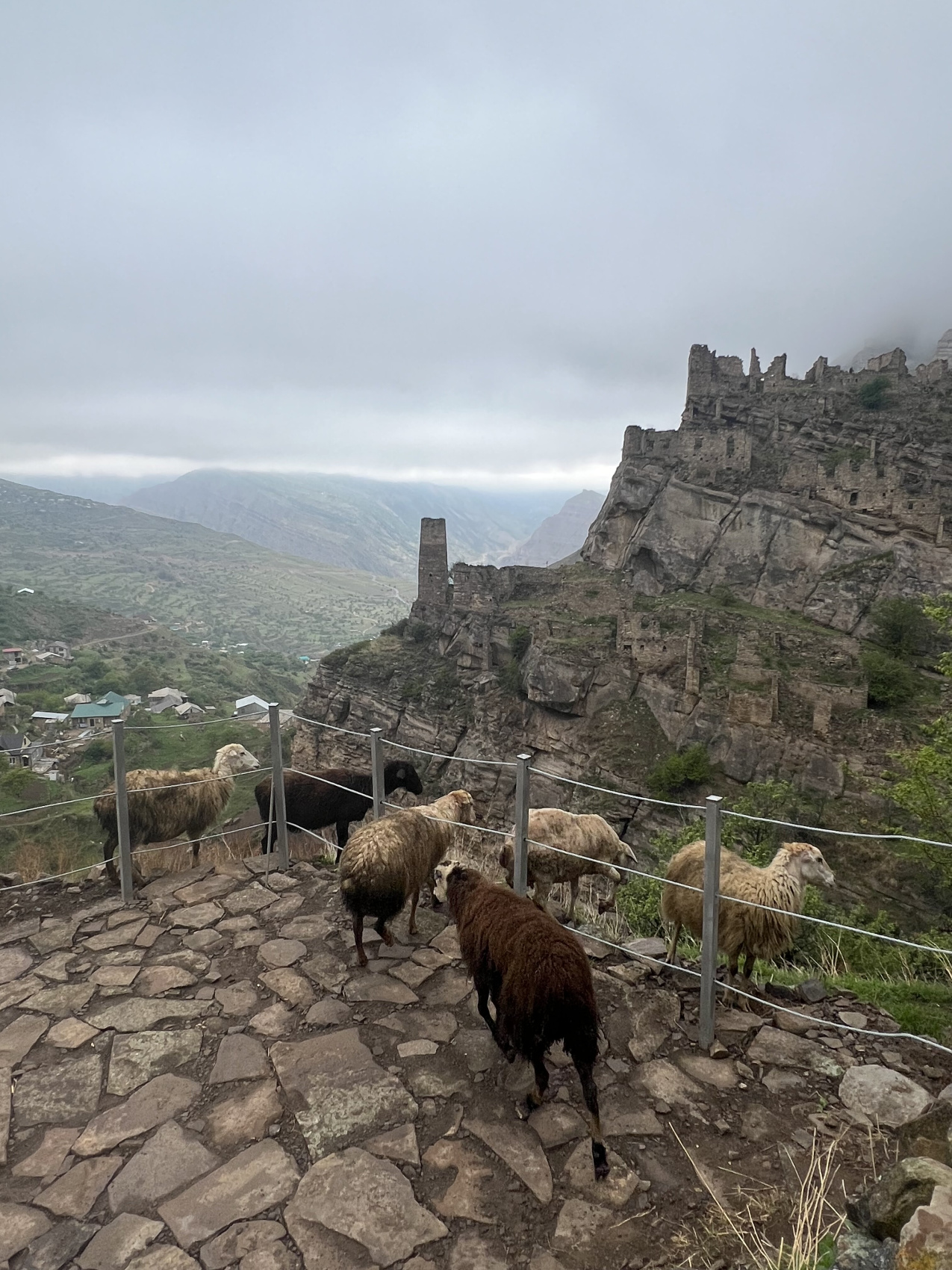 Дагестанская Атлантида (4/24)