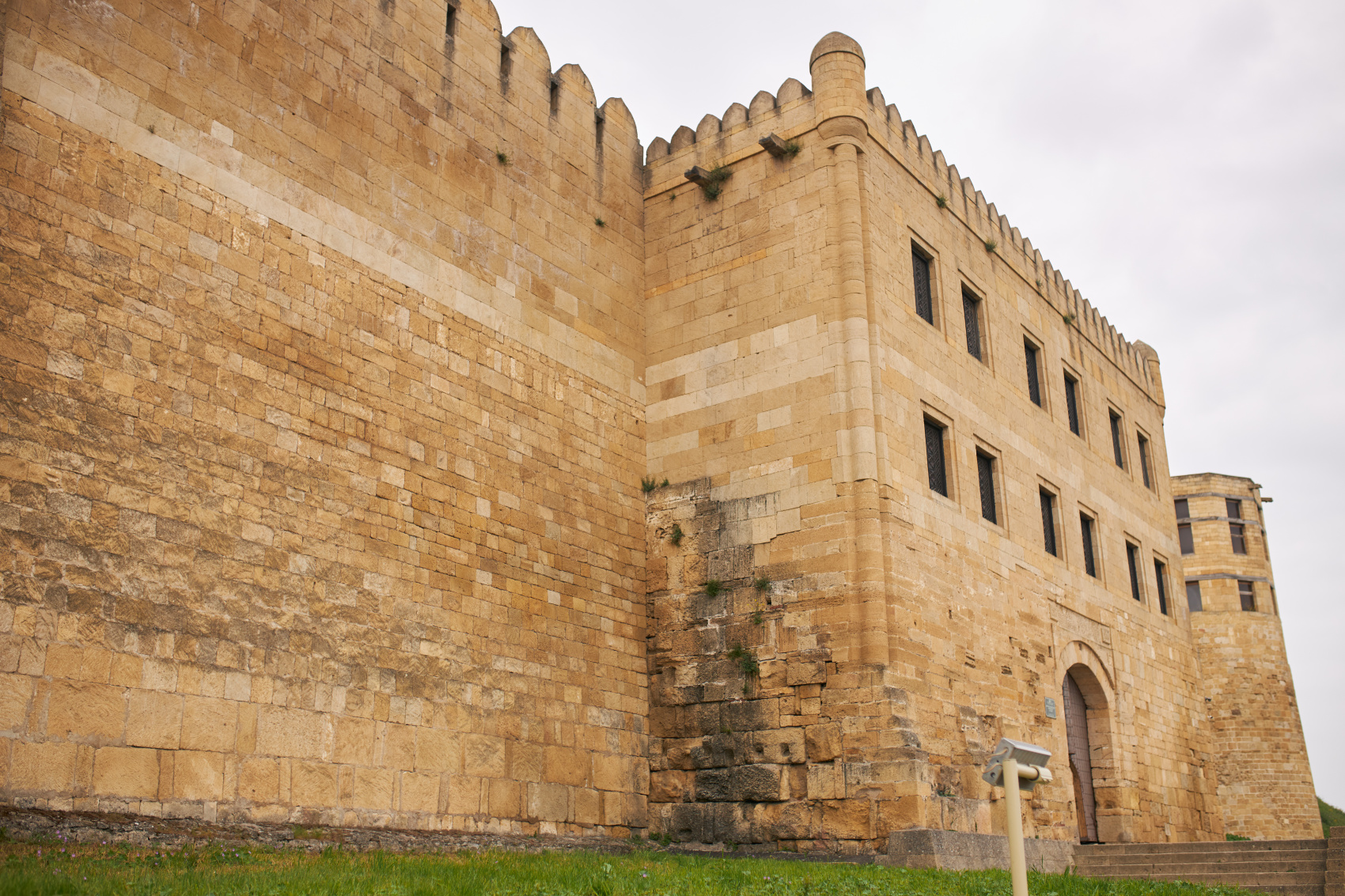 Дагестанская Атлантида (8/24)