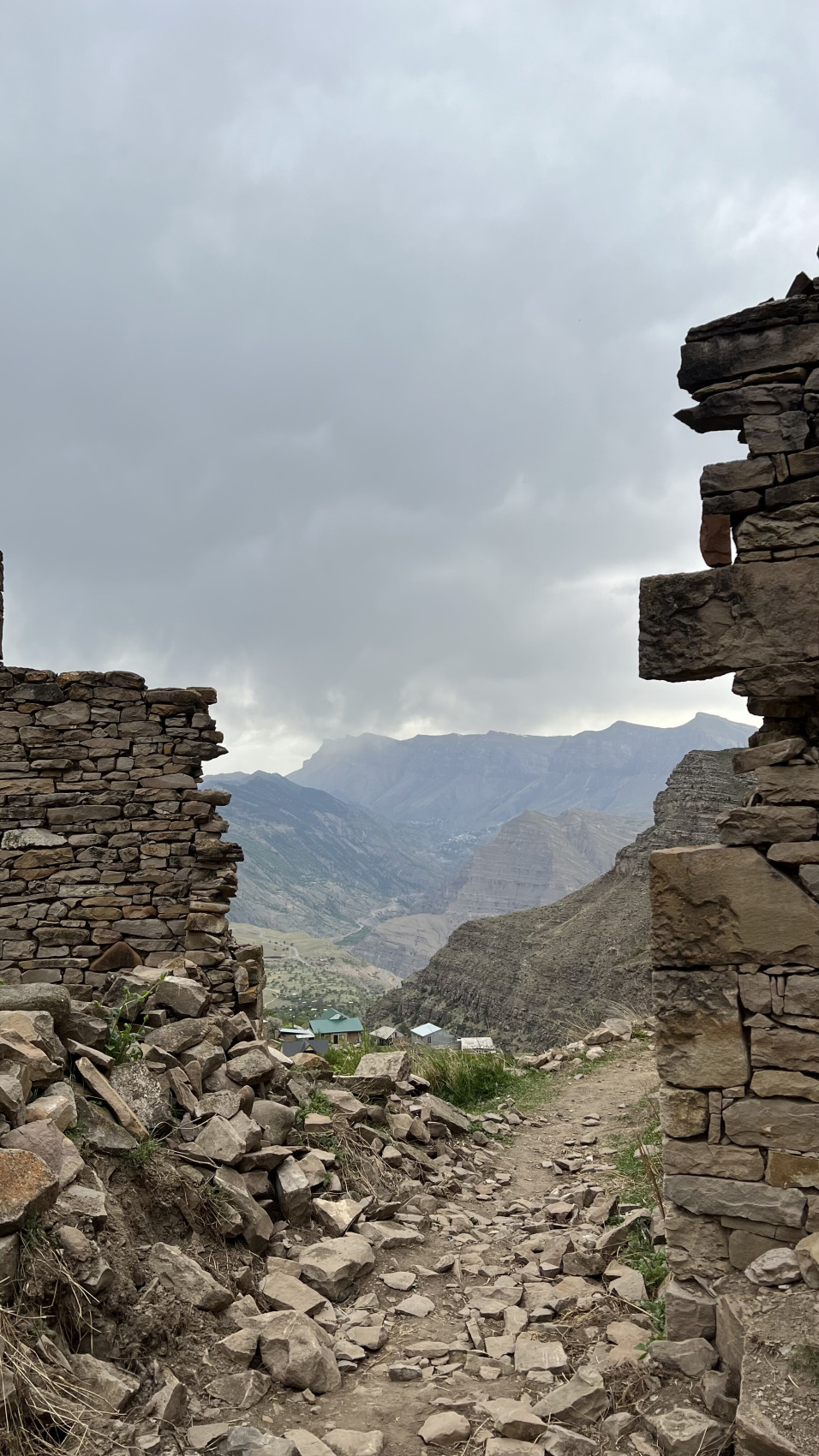 Дагестанская Атлантида (3/24)