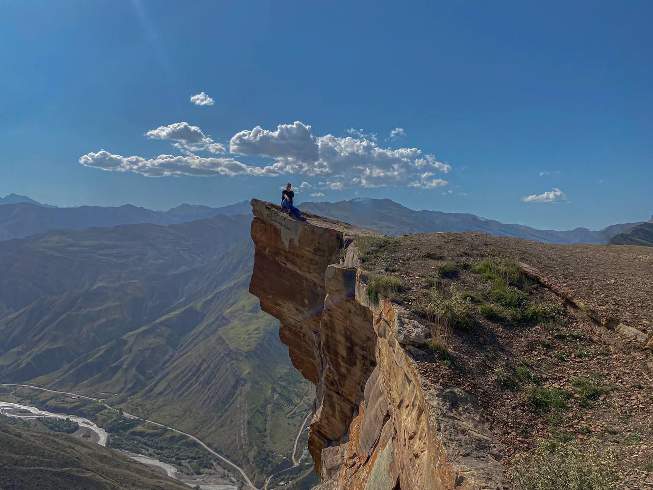 Дагестанская Атлантида (2/24)