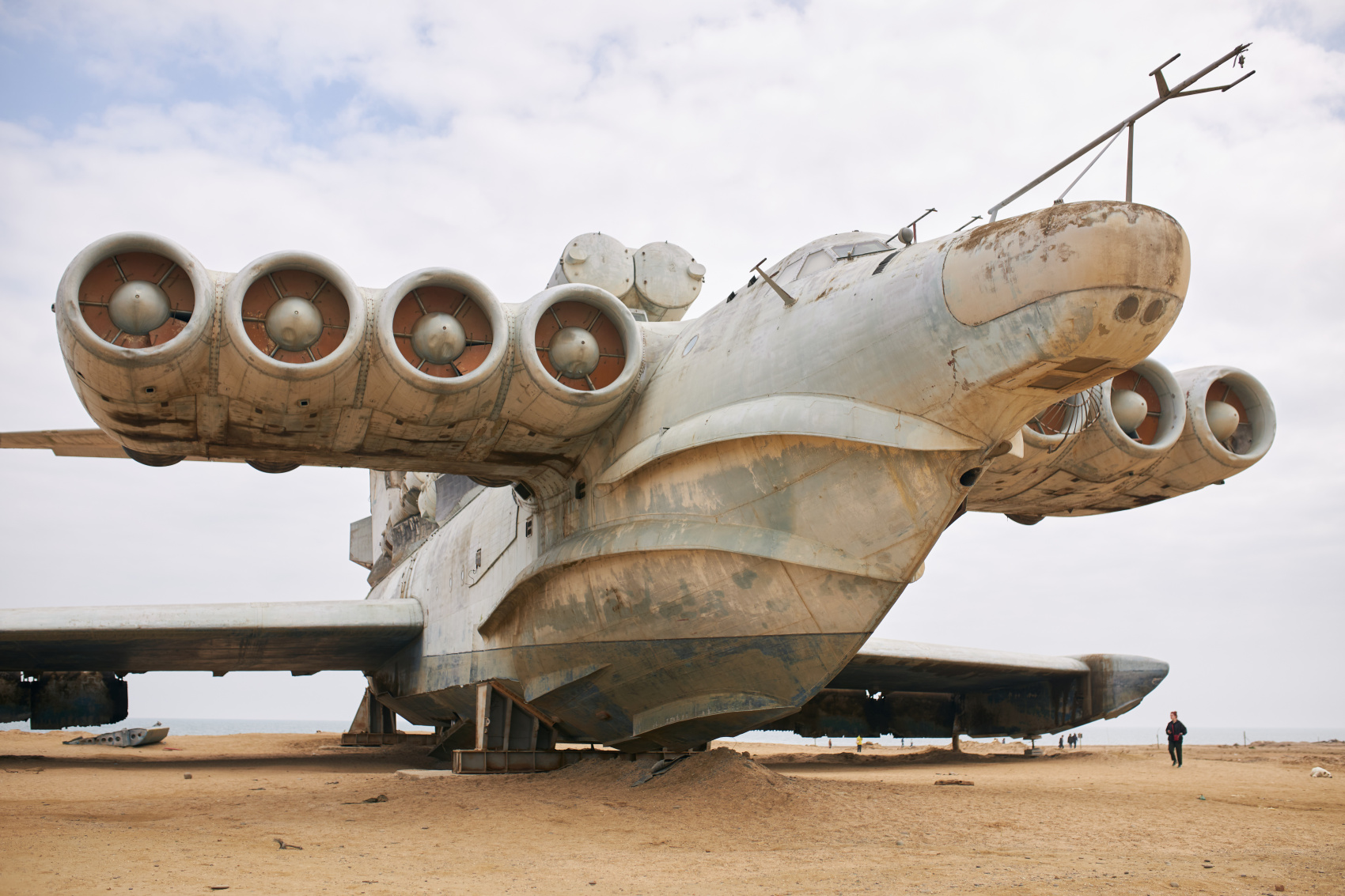 Дагестанская Атлантида (9/24)