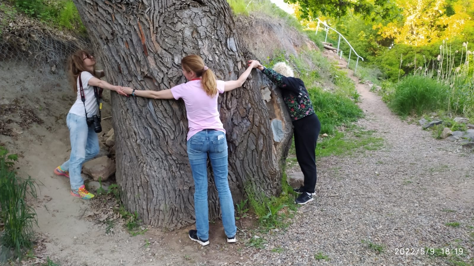 Тур в Волгоград и Нижнее Поволжье от Дона до озера Эльтон (мини-группа) - 8 дней (46/55)