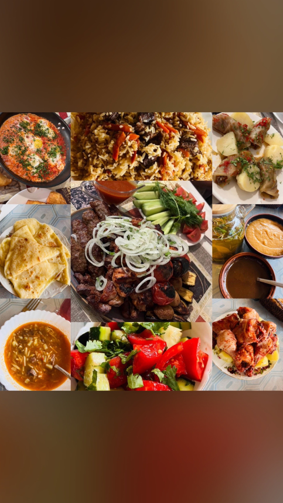 Лучший джип тур Дагестан  5 дней (4/94)