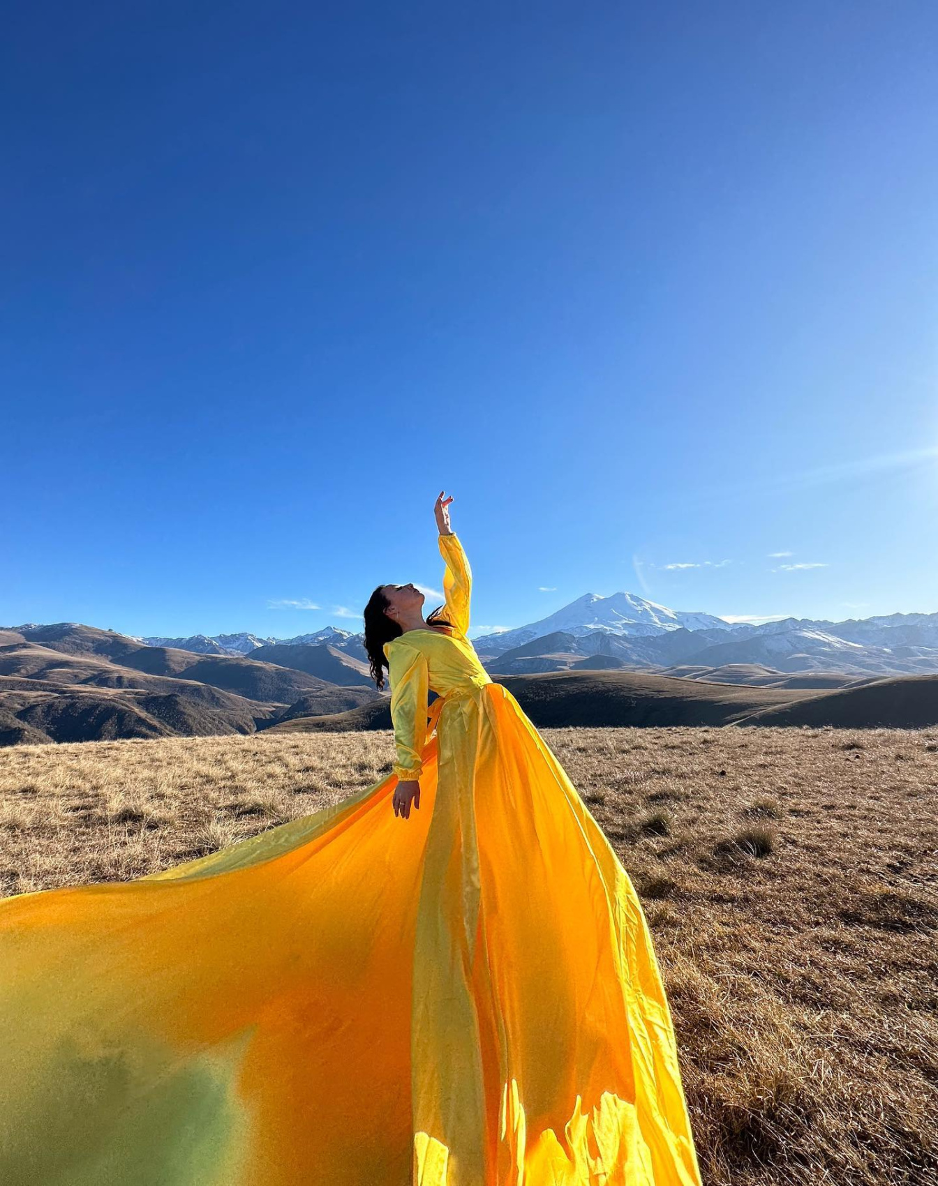 Лучший джип тур Дагестан  5 дней (3/94)