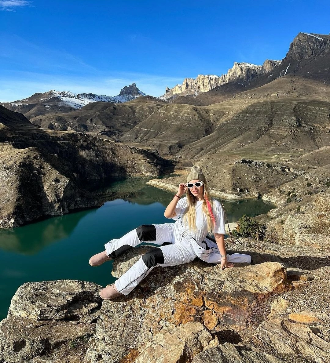 Лучший джип тур Дагестан  5 дней (10/94)