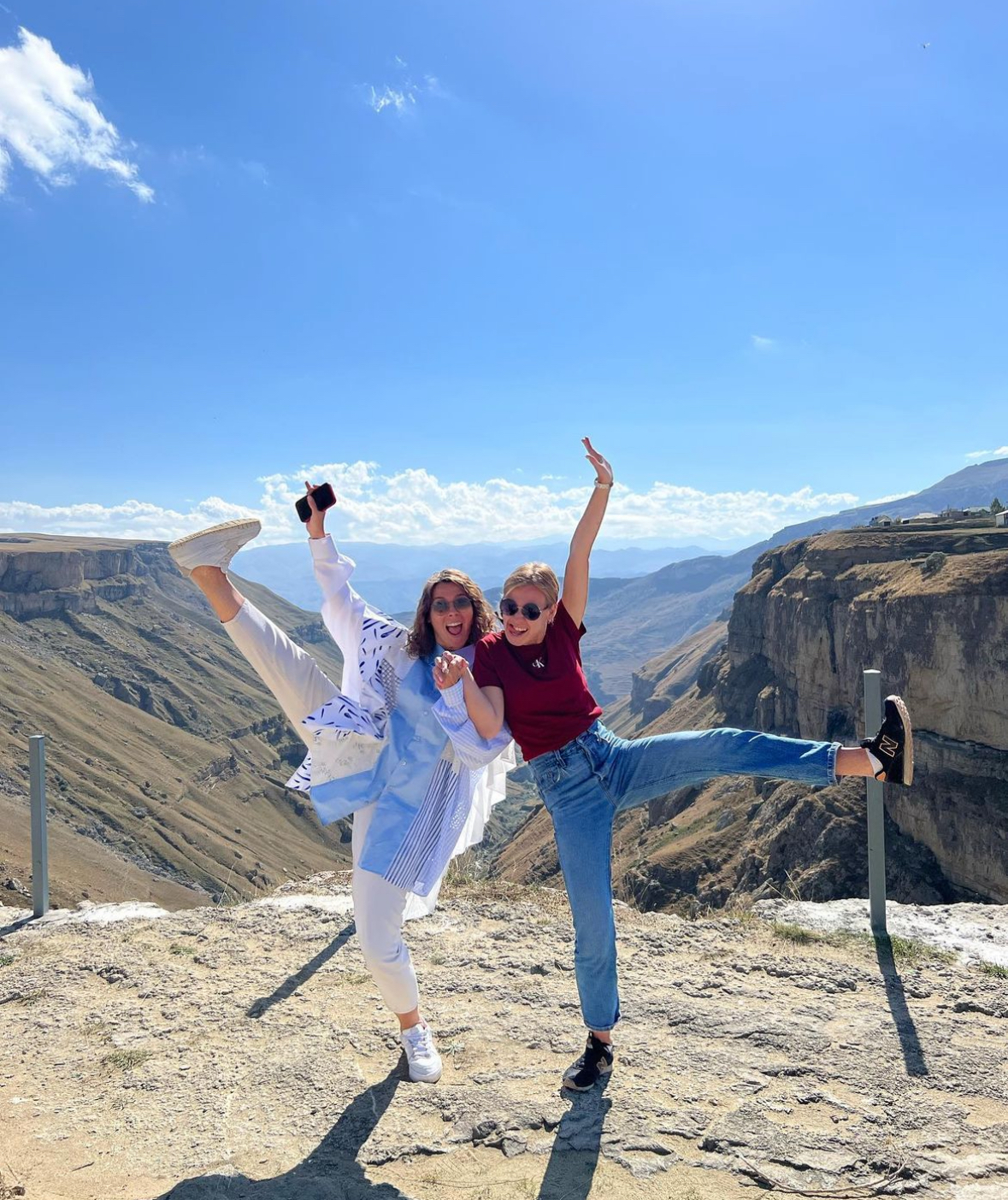 Лучший джип тур Дагестан  5 дней (14/94)