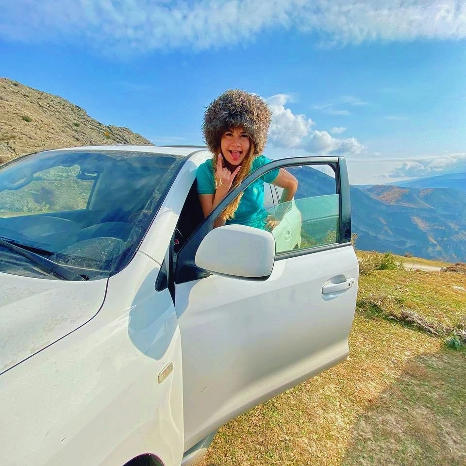 Лучший джип тур Дагестан  5 дней (17/94)