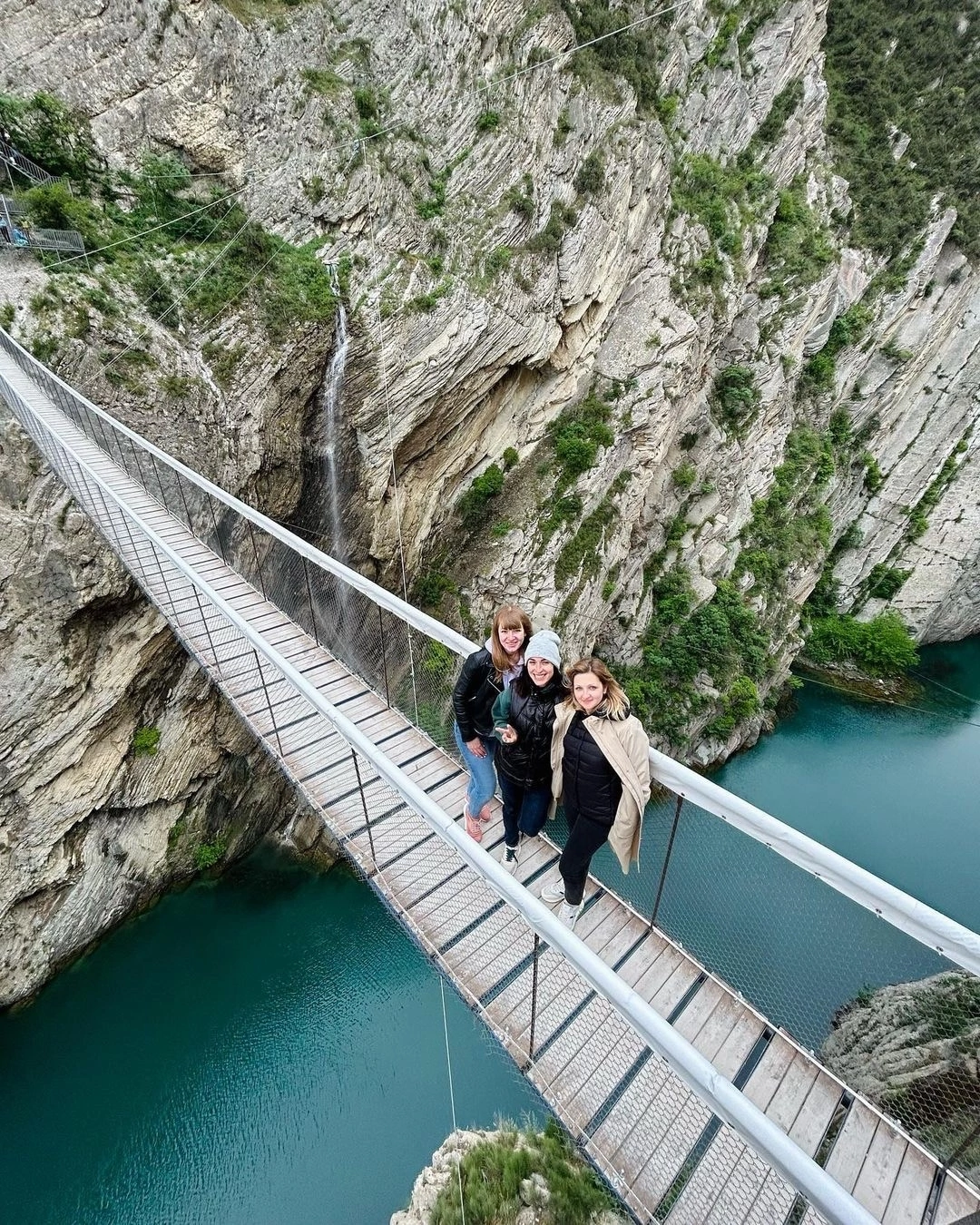 Лучший джип тур Дагестан  5 дней (5/94)