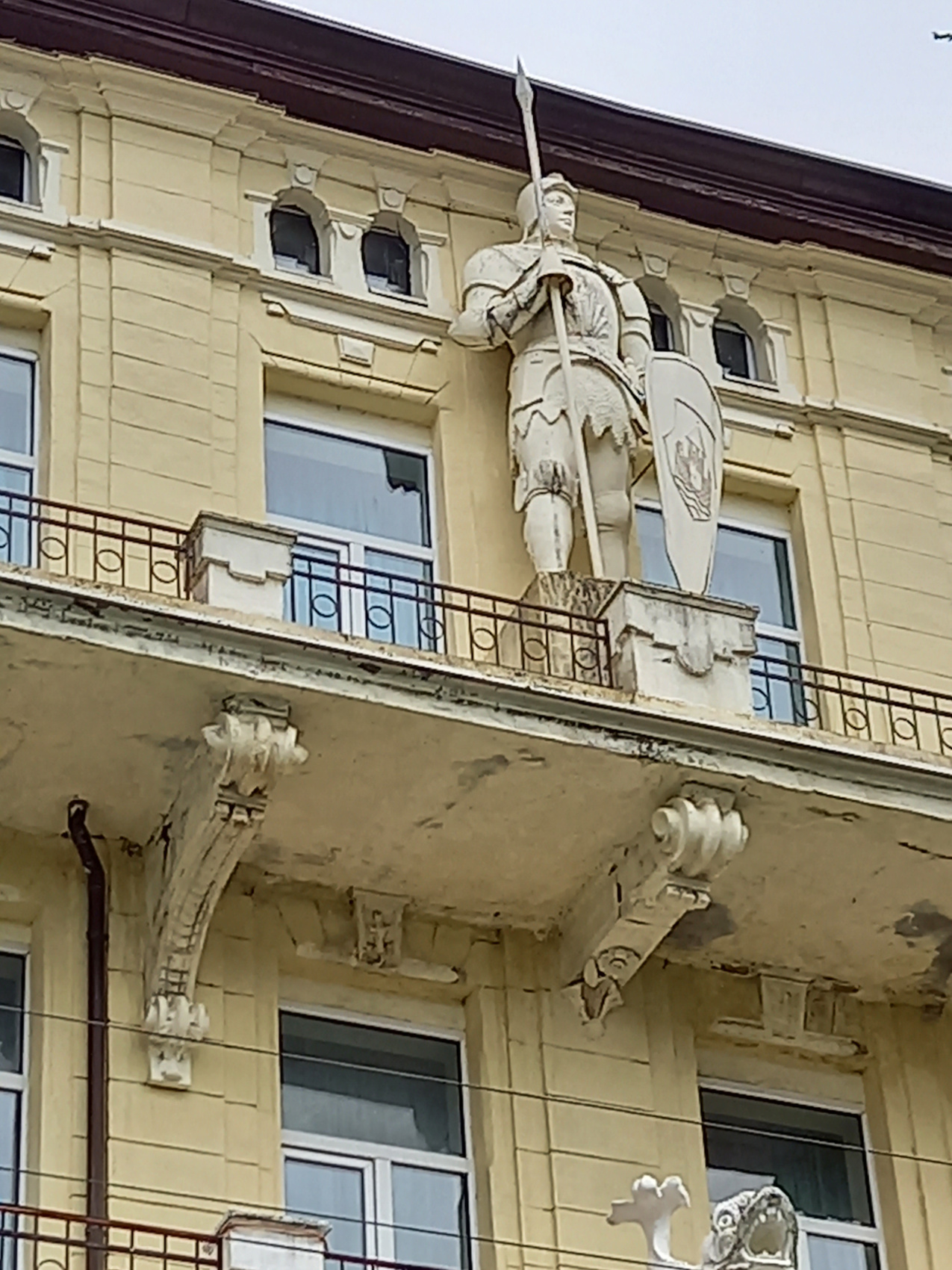 Летние каникулы в Калининграде (26/66)