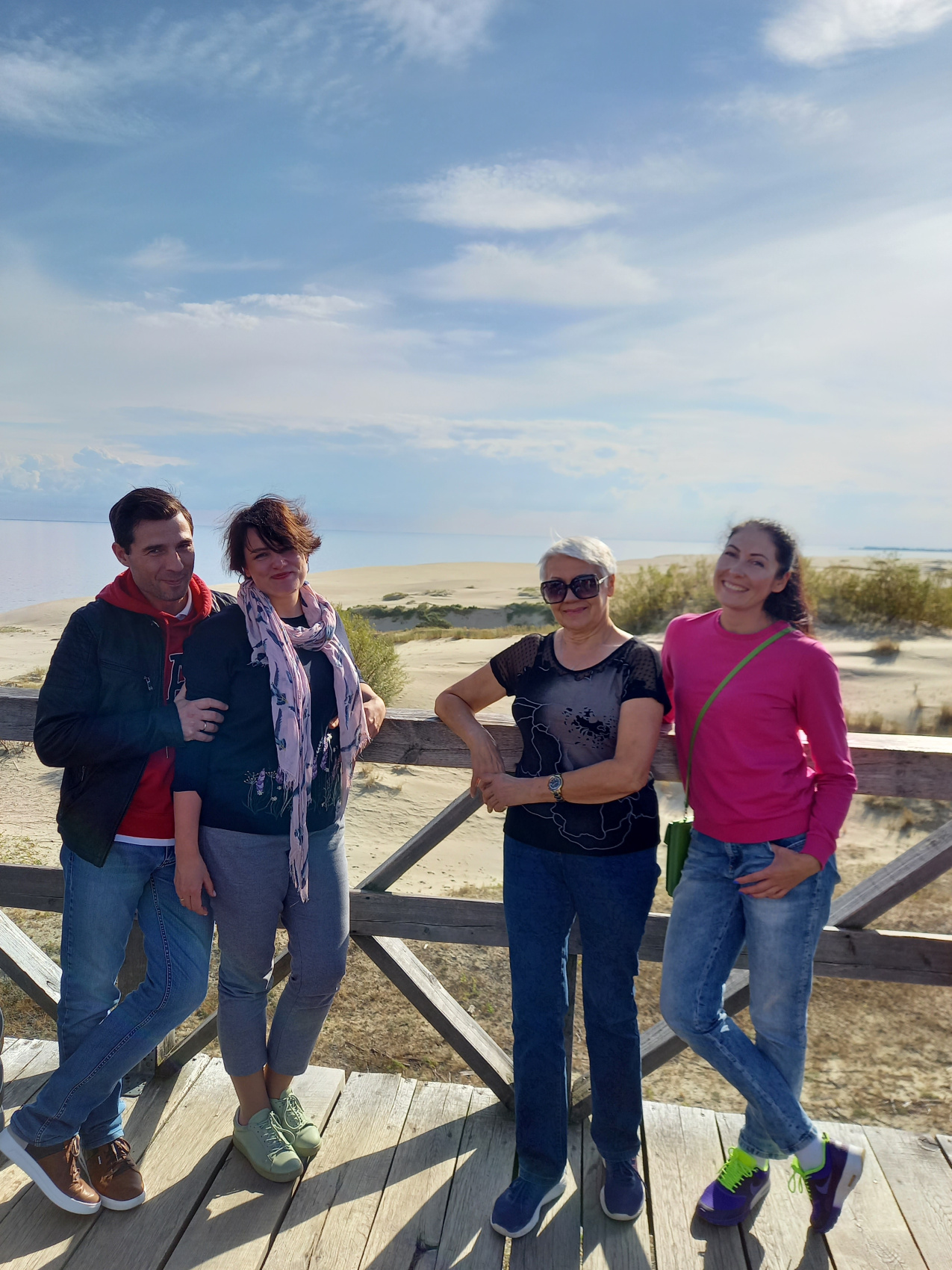 Летние каникулы в Калининграде (2/66)