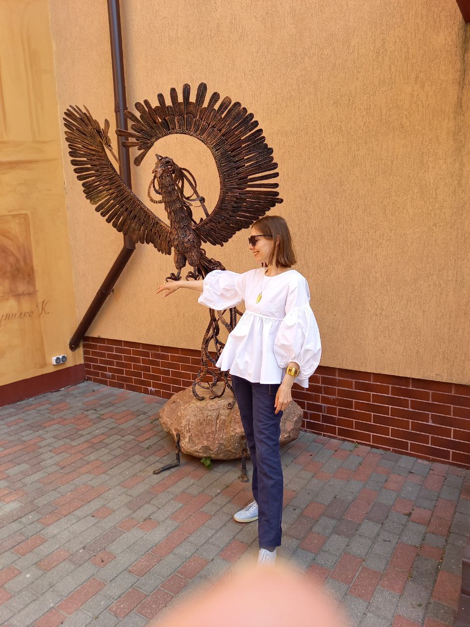 Летние каникулы в Калининграде (33/66)