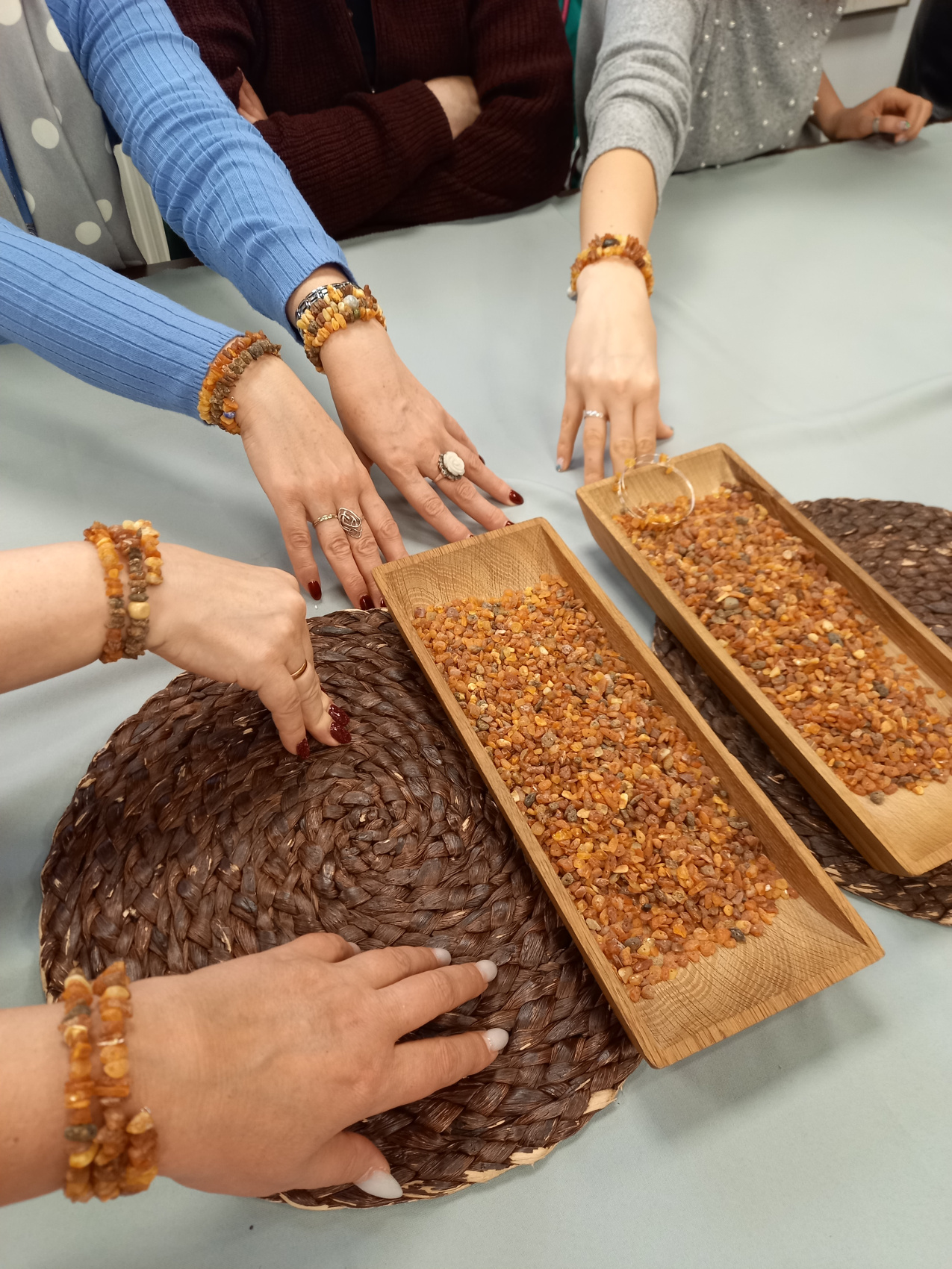 Летние каникулы в Калининграде (30/66)