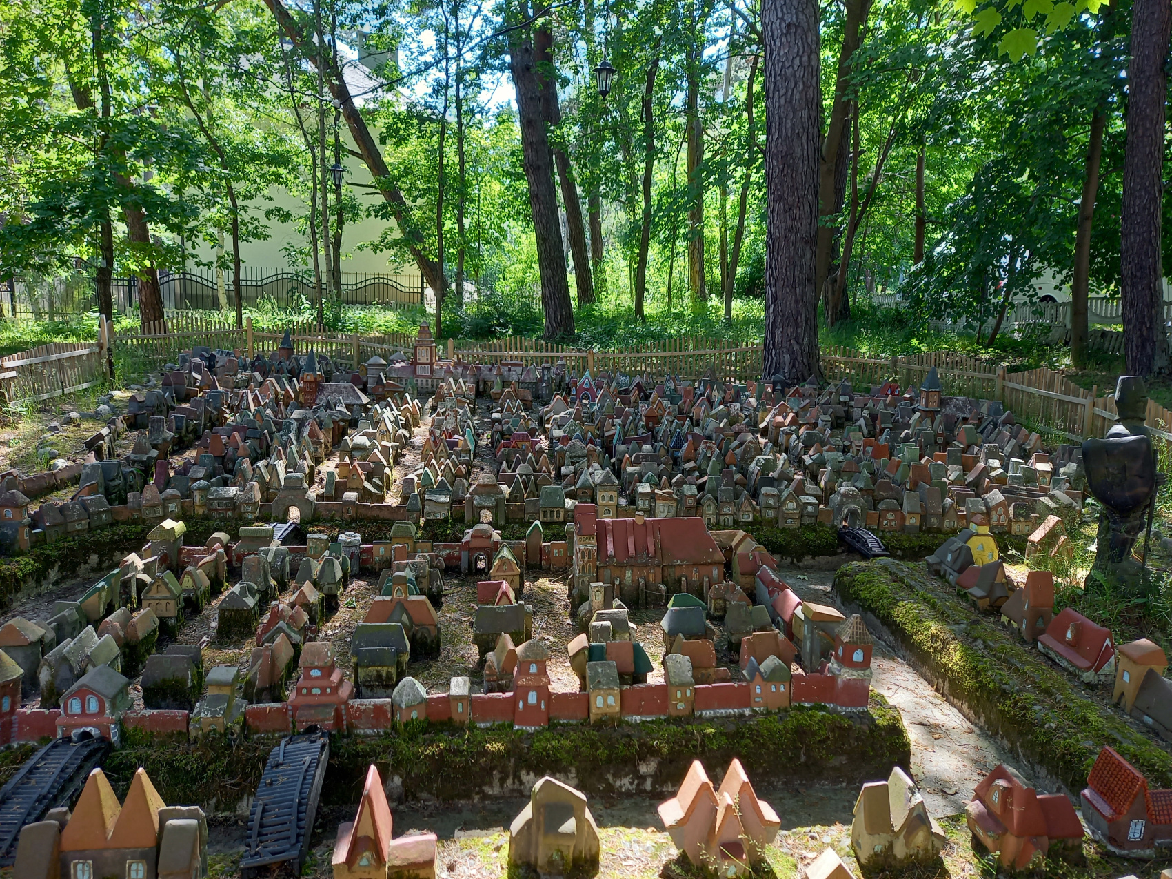 Летние каникулы в Калининграде (22/66)