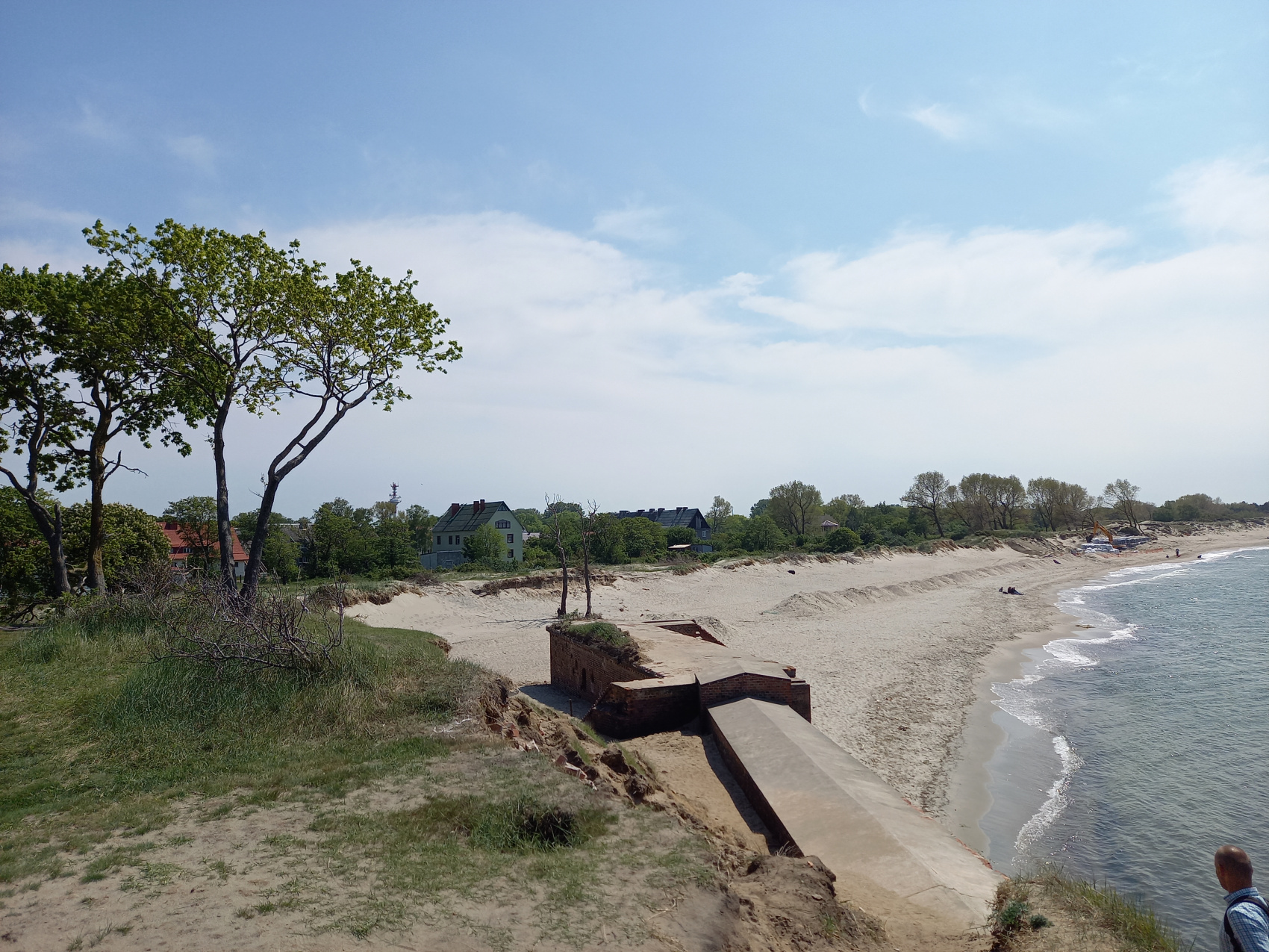 Летние каникулы в Калининграде (6/66)