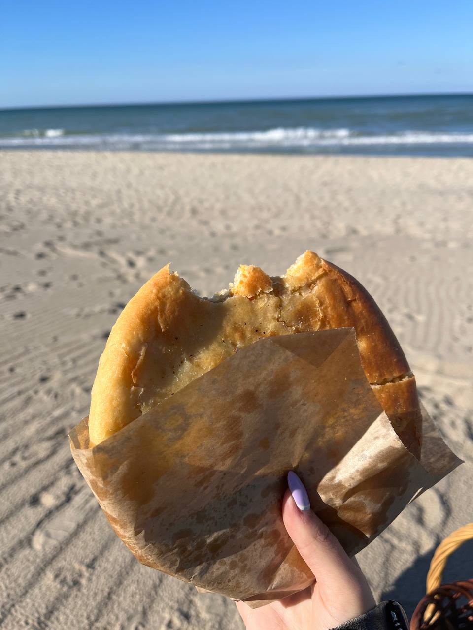 Летние каникулы в Калининграде (17/66)