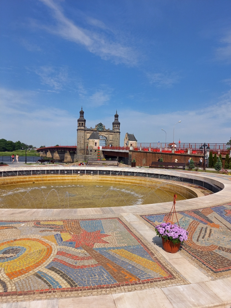 Летние каникулы в Калининграде (27/66)