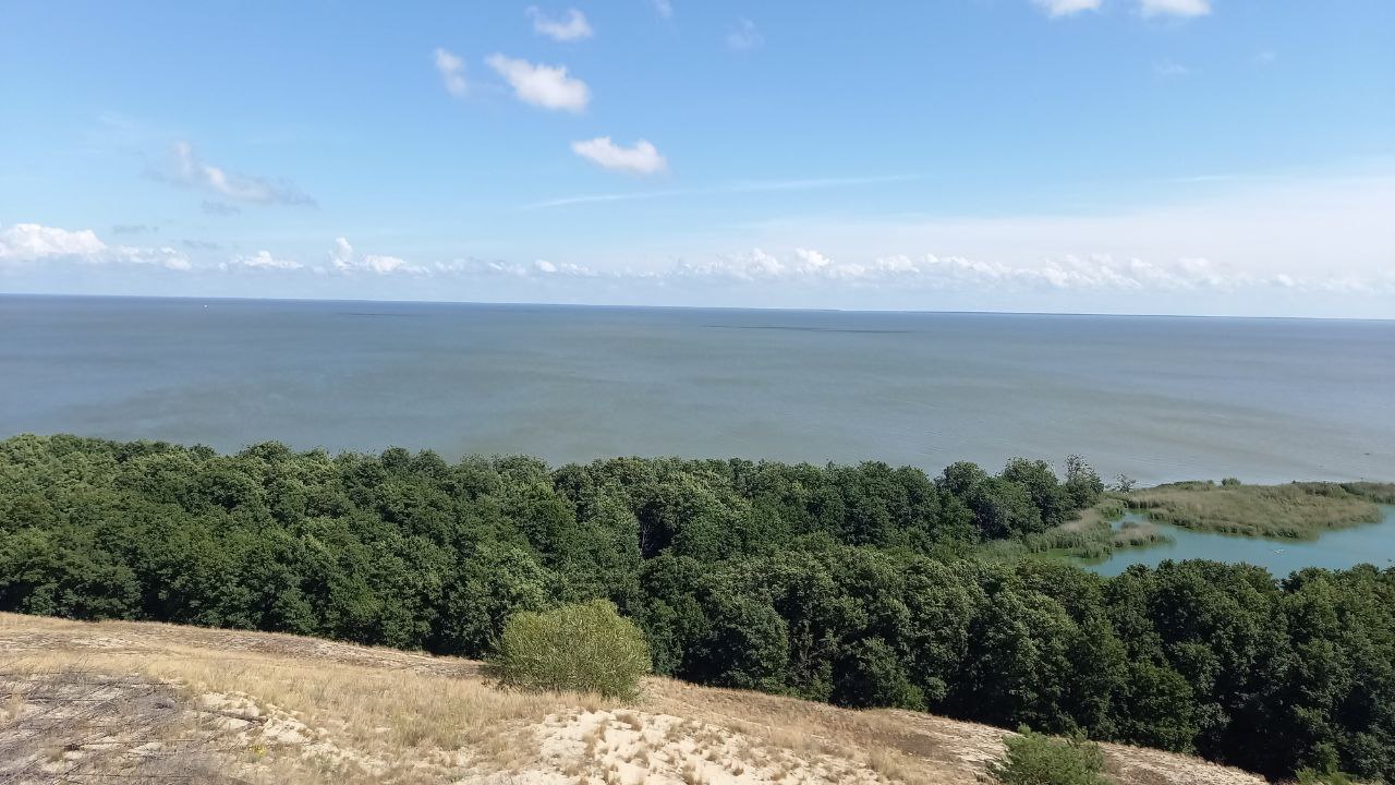 Летние каникулы в Калининграде (18/66)