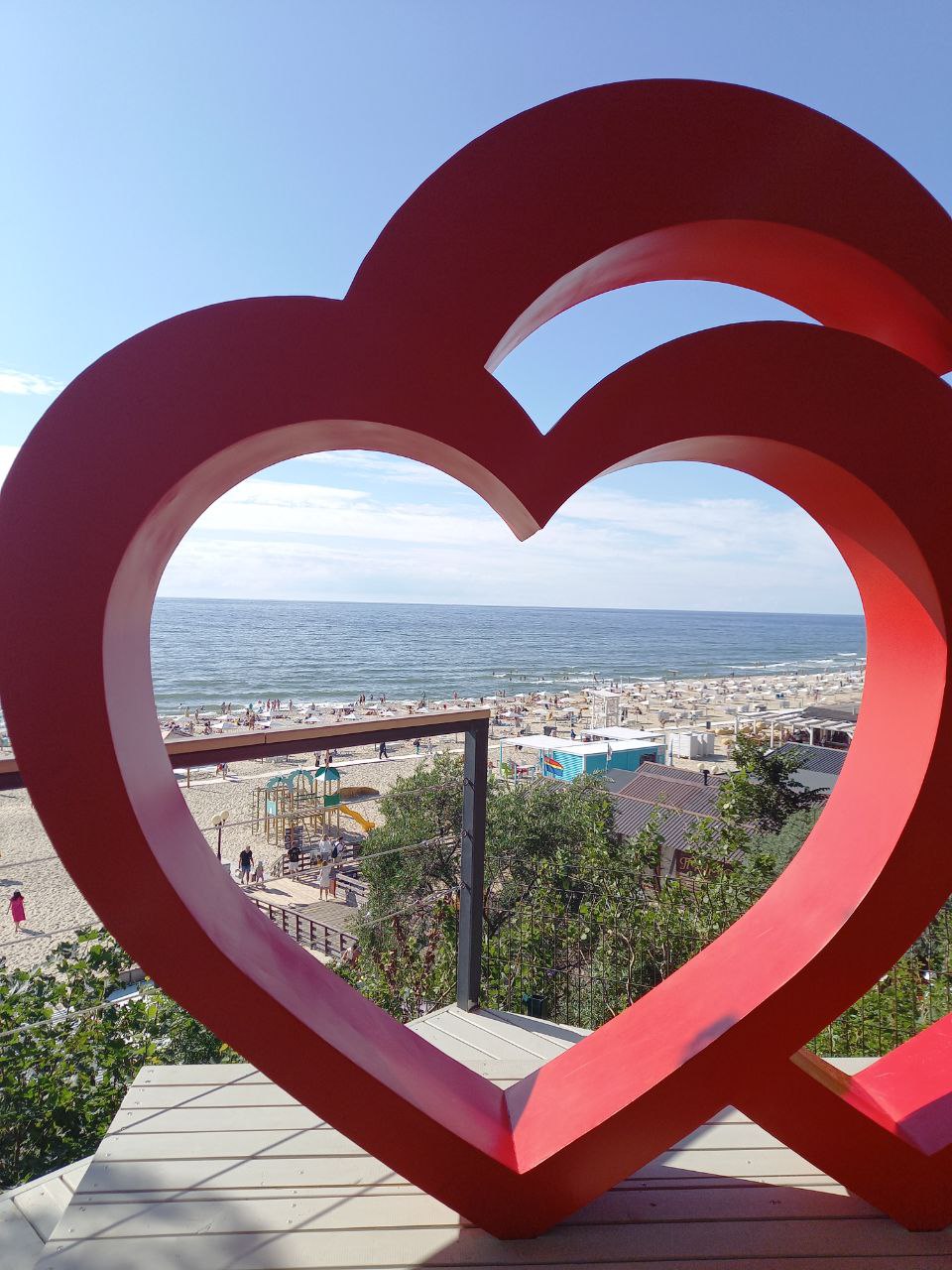 Летние каникулы в Калининграде (29/66)