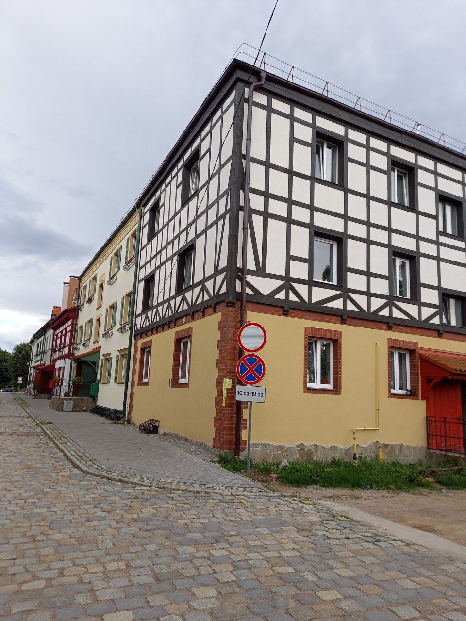 Летние каникулы в Калининграде (11/66)