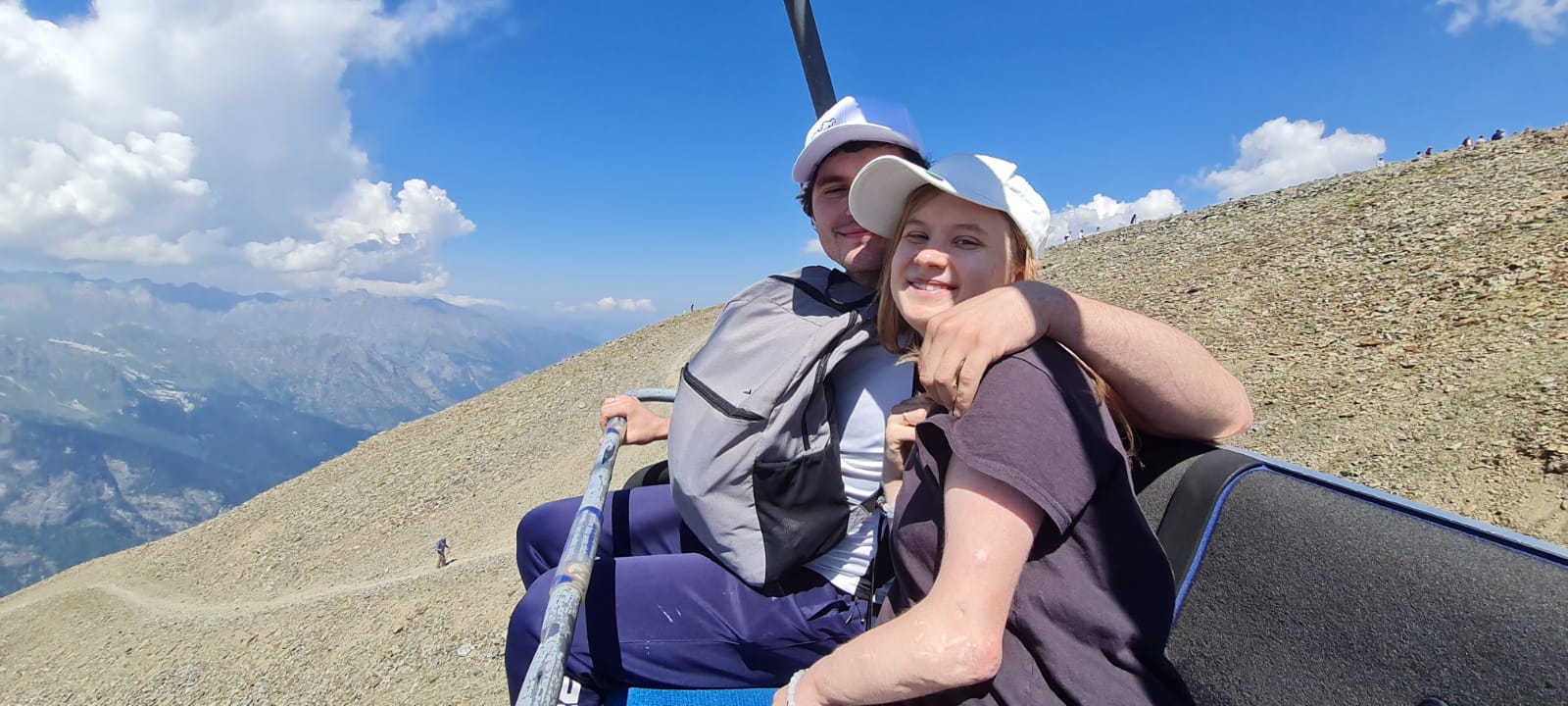 Максималка в Домбае за 6 дней с супер комфортом! (14/52)