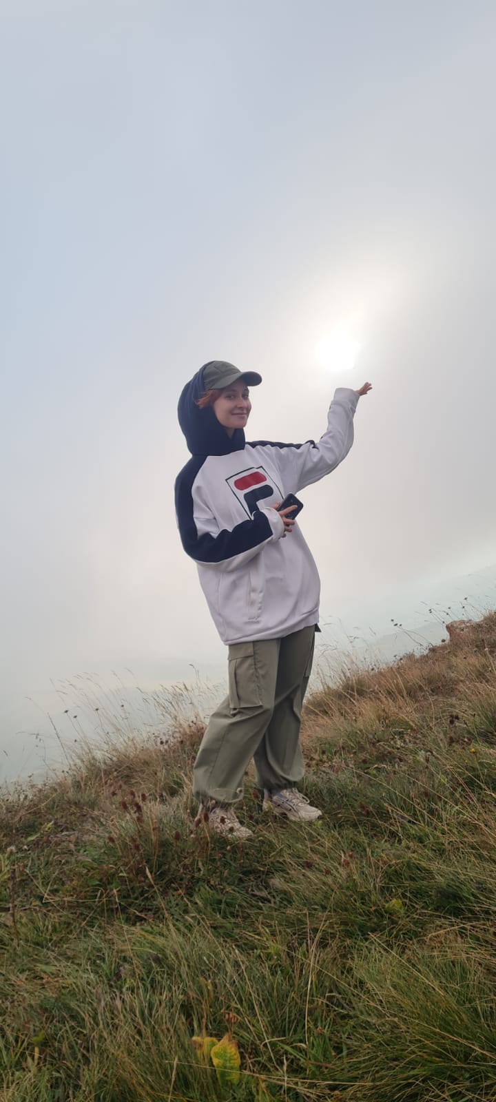 Максималка в Домбае за 6 дней с супер комфортом! (21/52)