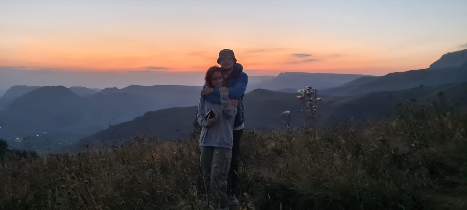 Максималка в Домбае за 6 дней с супер комфортом! (18/52)