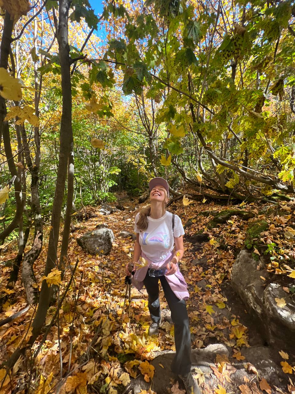 Максималка в Домбае за 6 дней с супер комфортом! (2/52)