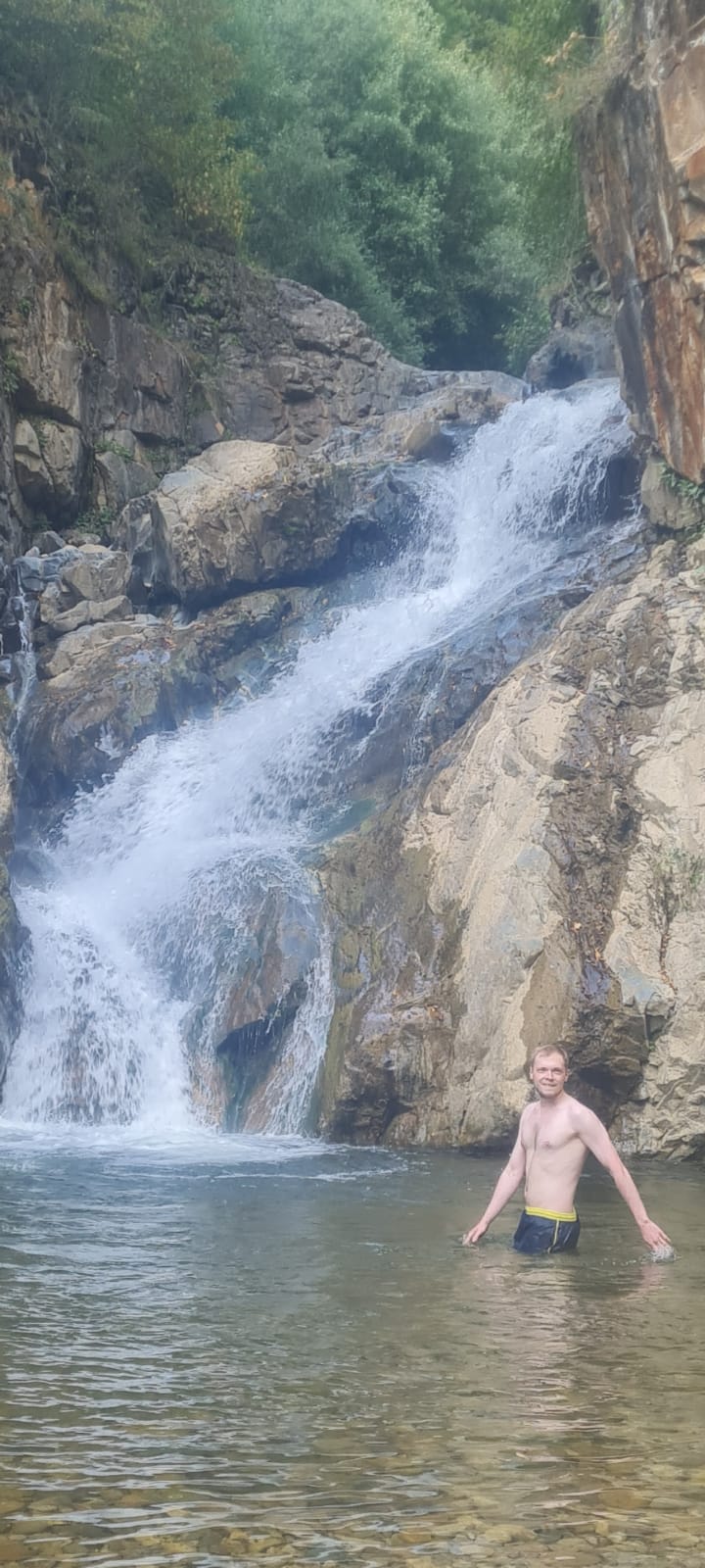 Максималка в Домбае за 6 дней с супер комфортом! (22/52)