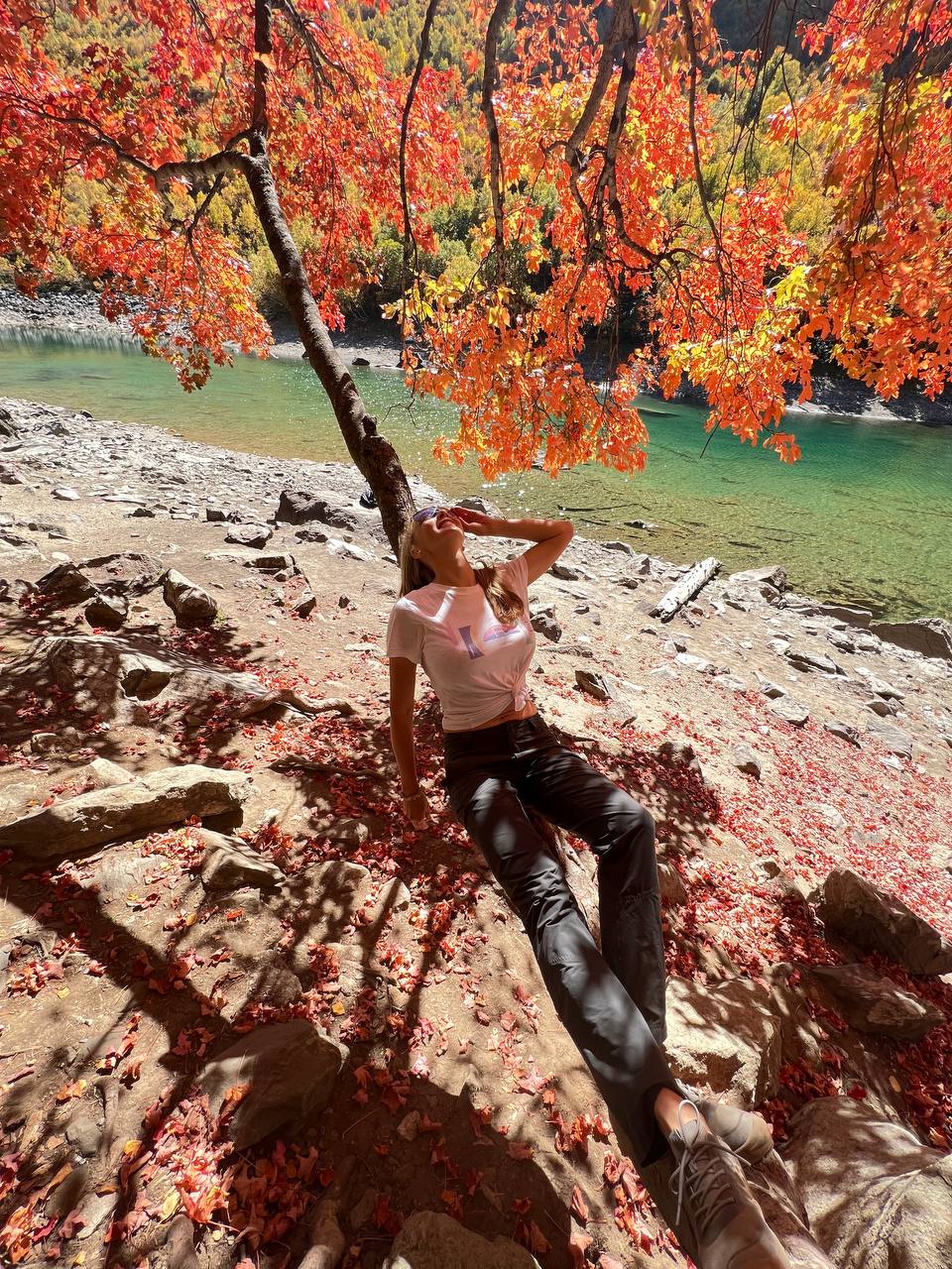 Максималка в Домбае за 6 дней с супер комфортом!