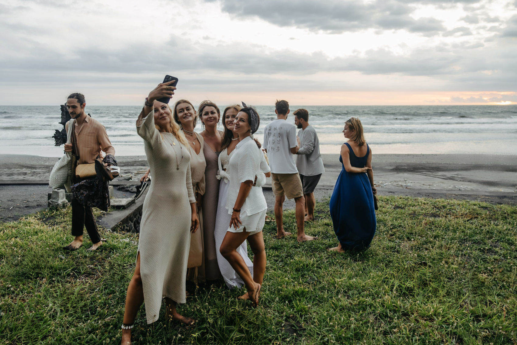 Йога-Девичник на Бали (2/30)