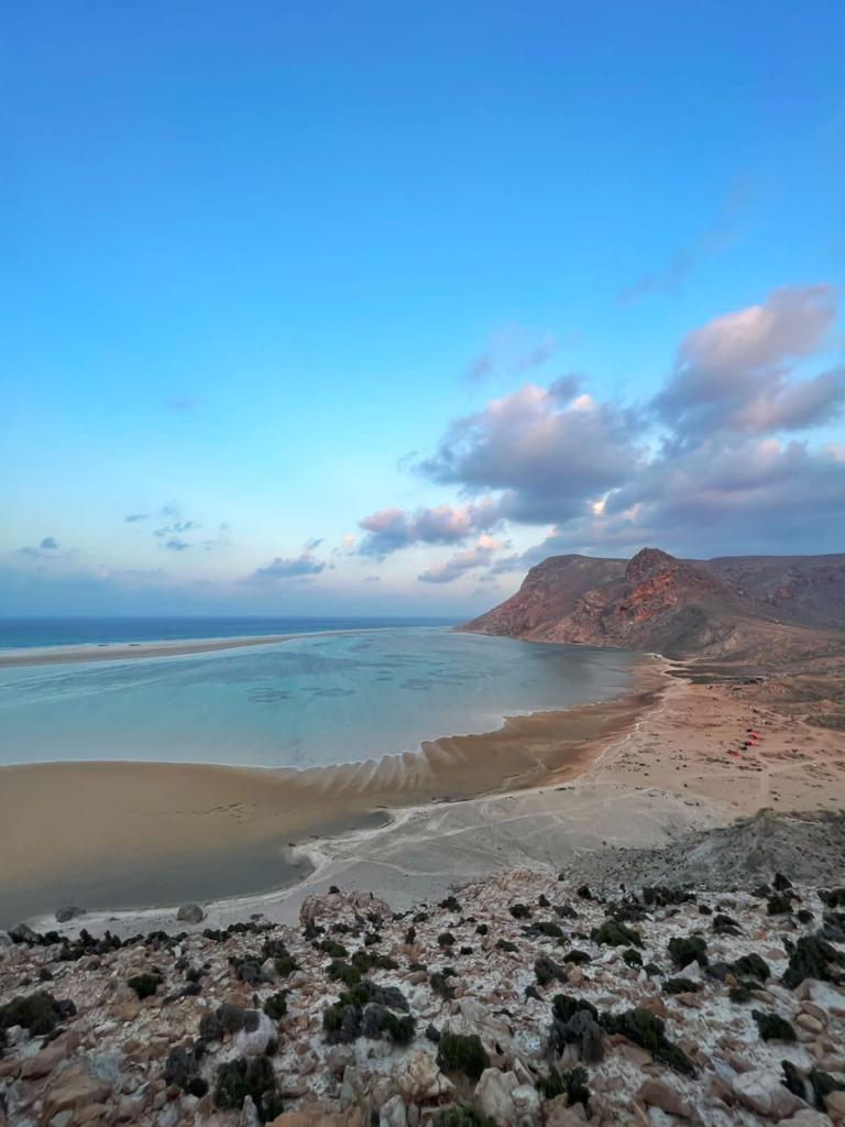 Нетронутая Сокотра. Йемен. Индивидуальный тур (9/48)