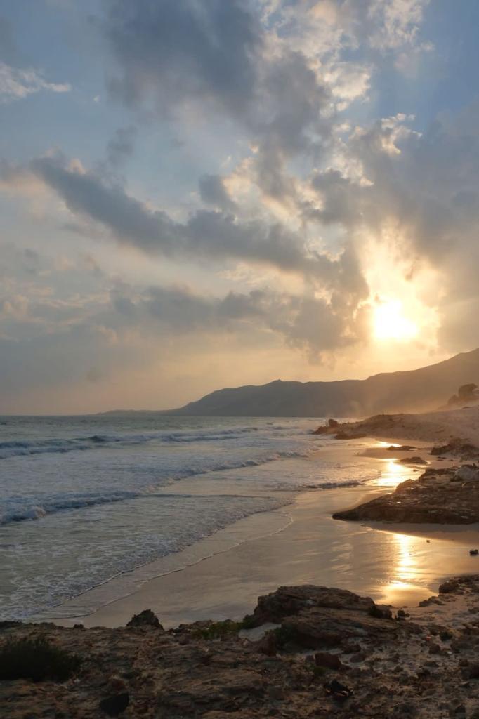 Нетронутая Сокотра. Йемен. Индивидуальный тур (6/48)