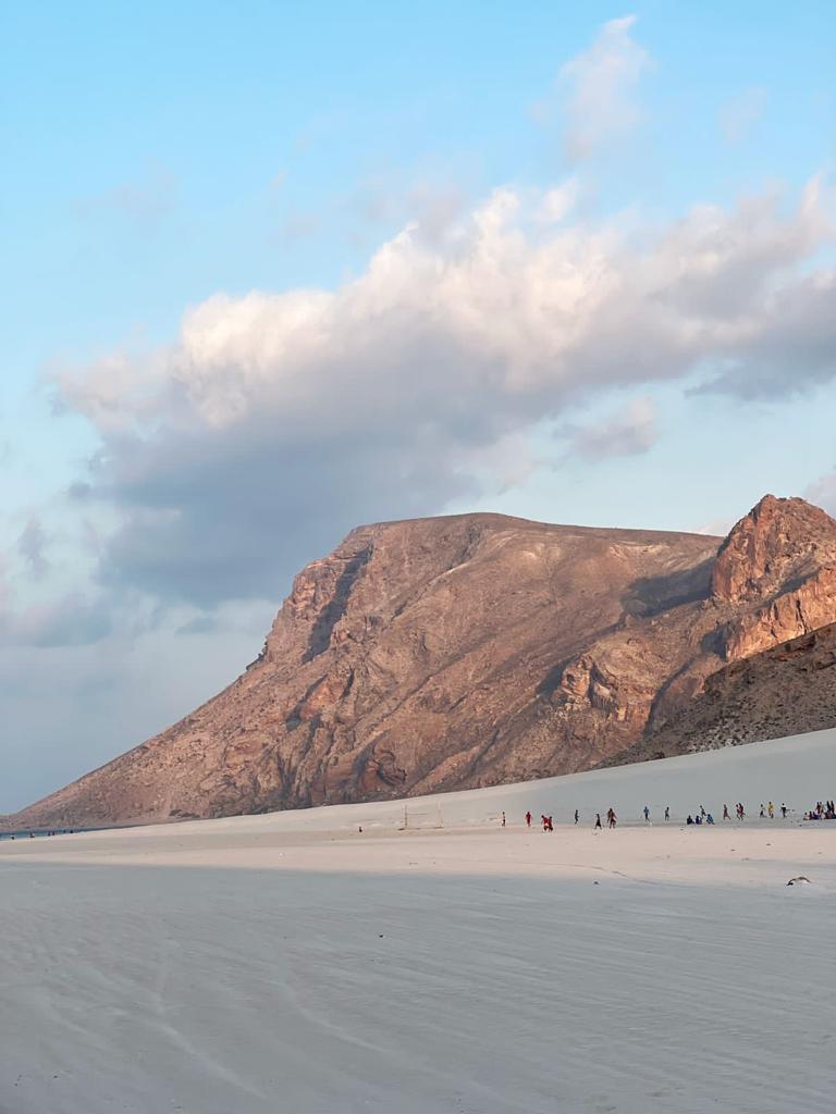 Нетронутая Сокотра. Йемен. Индивидуальный тур (10/48)