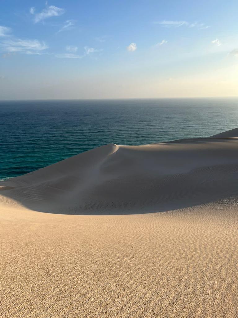 Нетронутая Сокотра. Йемен. Индивидуальный тур (22/48)