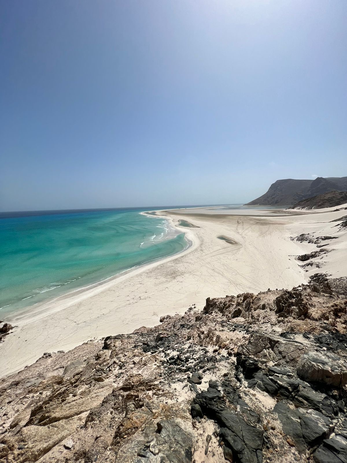 Нетронутая Сокотра. Йемен. Индивидуальный тур (26/48)