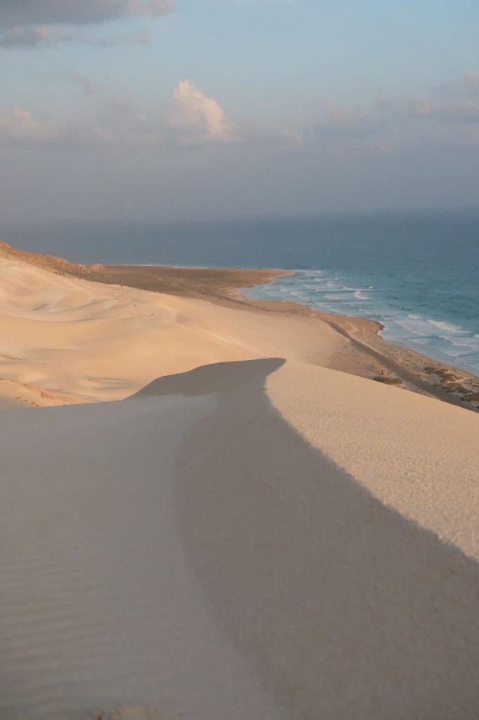 Нетронутая Сокотра. Йемен. Индивидуальный тур (16/48)