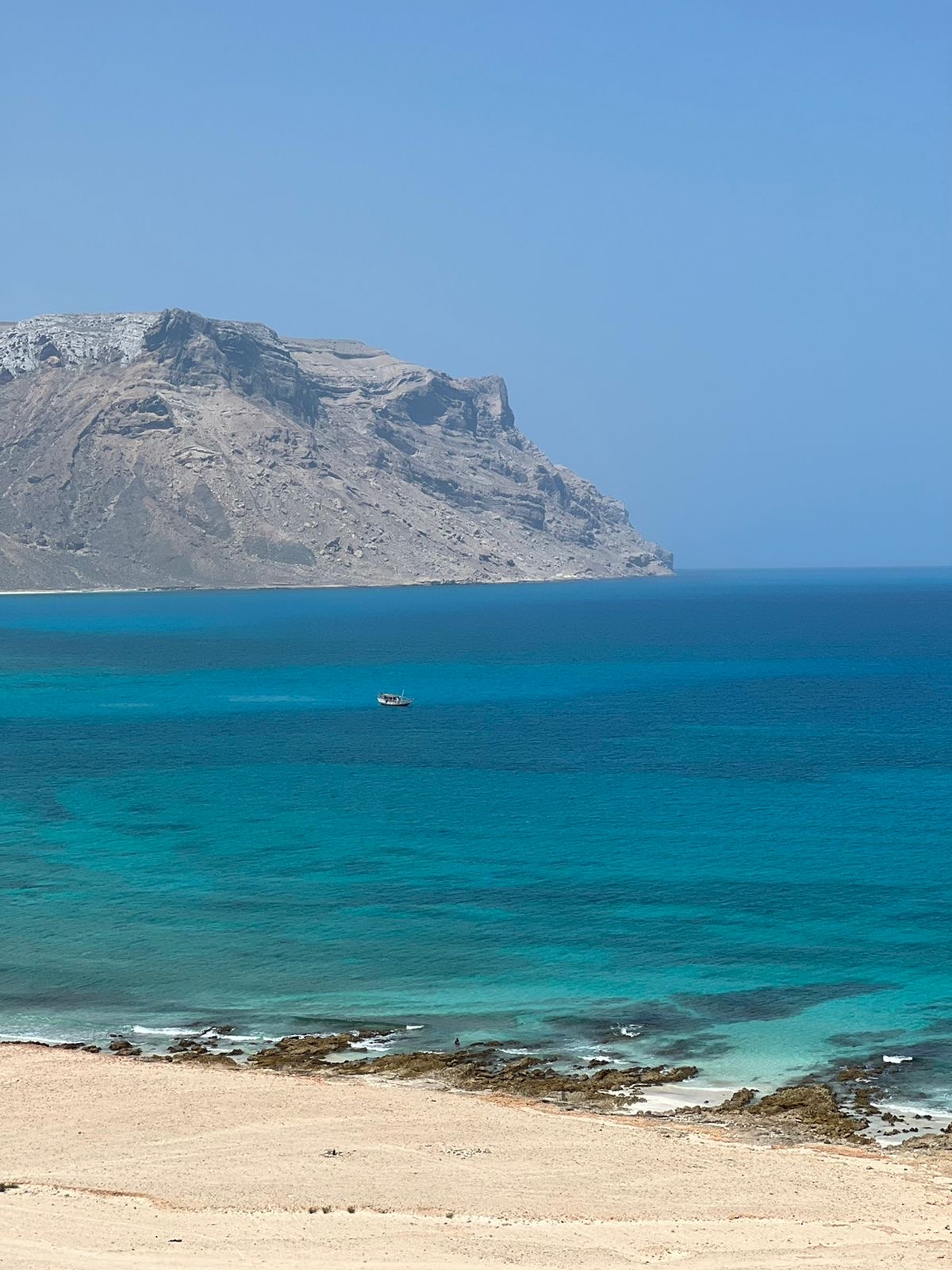 Нетронутая Сокотра. Йемен. Индивидуальный тур (29/48)