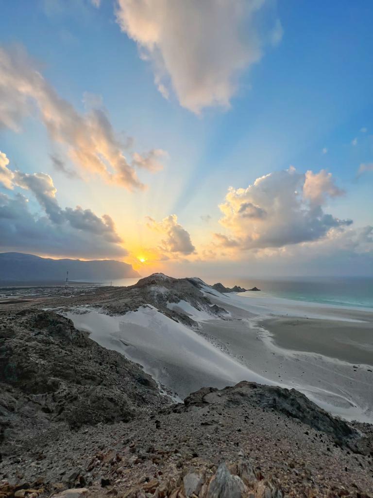 Нетронутая Сокотра. Йемен. Индивидуальный тур (8/48)