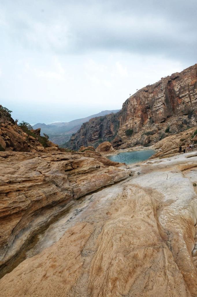 Нетронутая Сокотра. Йемен. Индивидуальный тур (11/48)