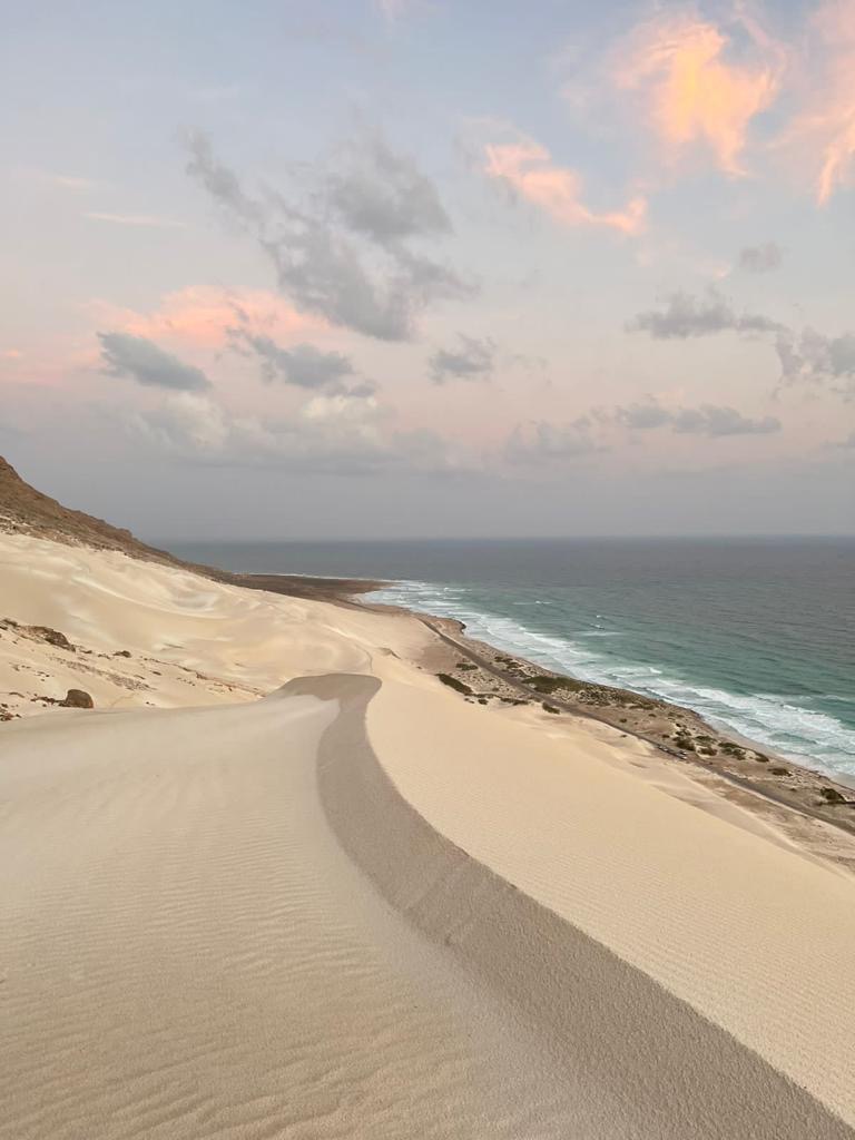 Нетронутая Сокотра. Йемен. Индивидуальный тур (24/48)