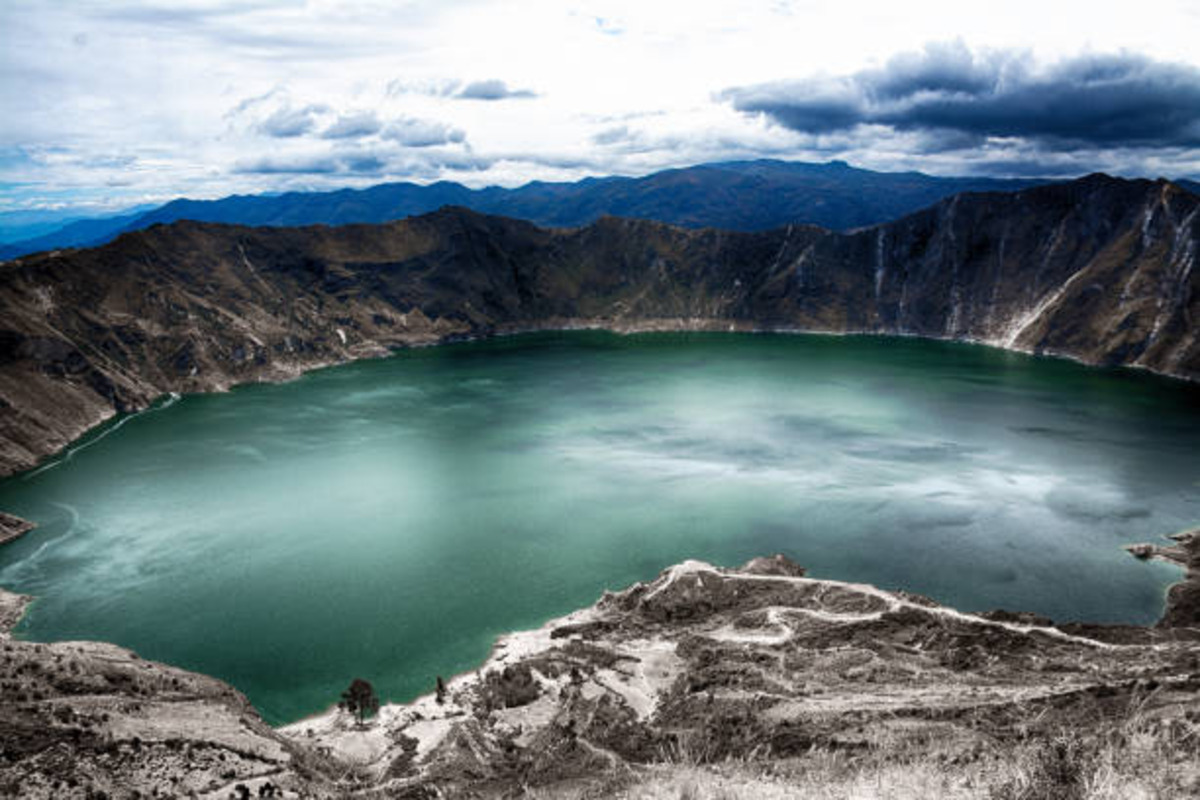 6-дневный поход в Госайкунду (8/22)