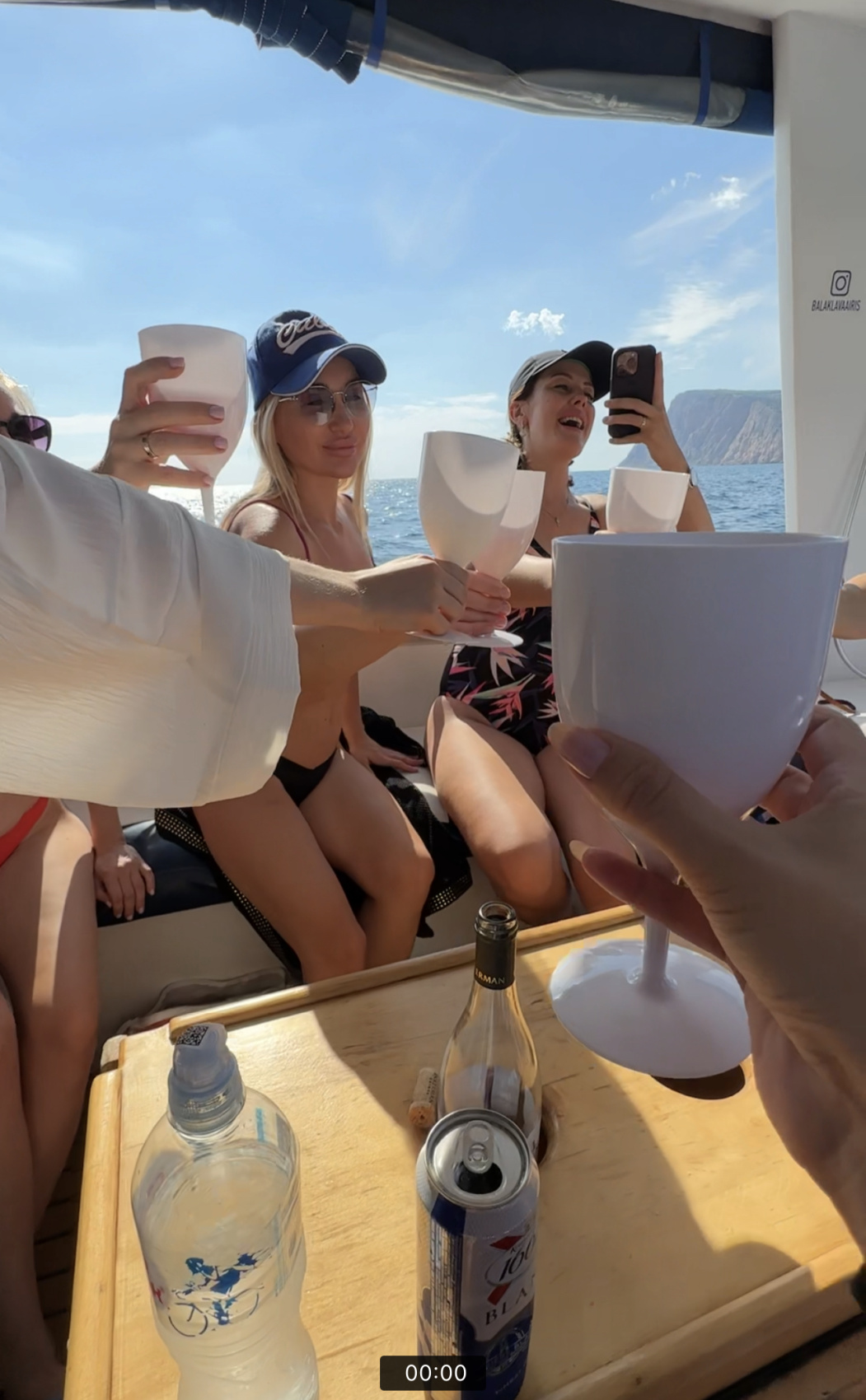 Лавандовый Фотодевичник в Крыму (17/42)