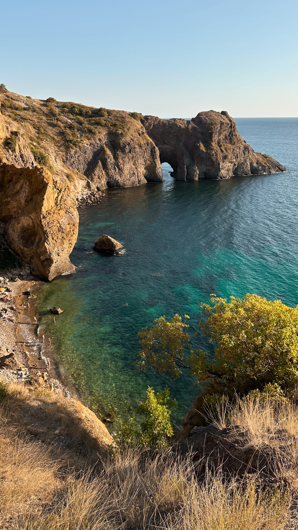 Лавандовый Фотодевичник в Крыму (24/42)