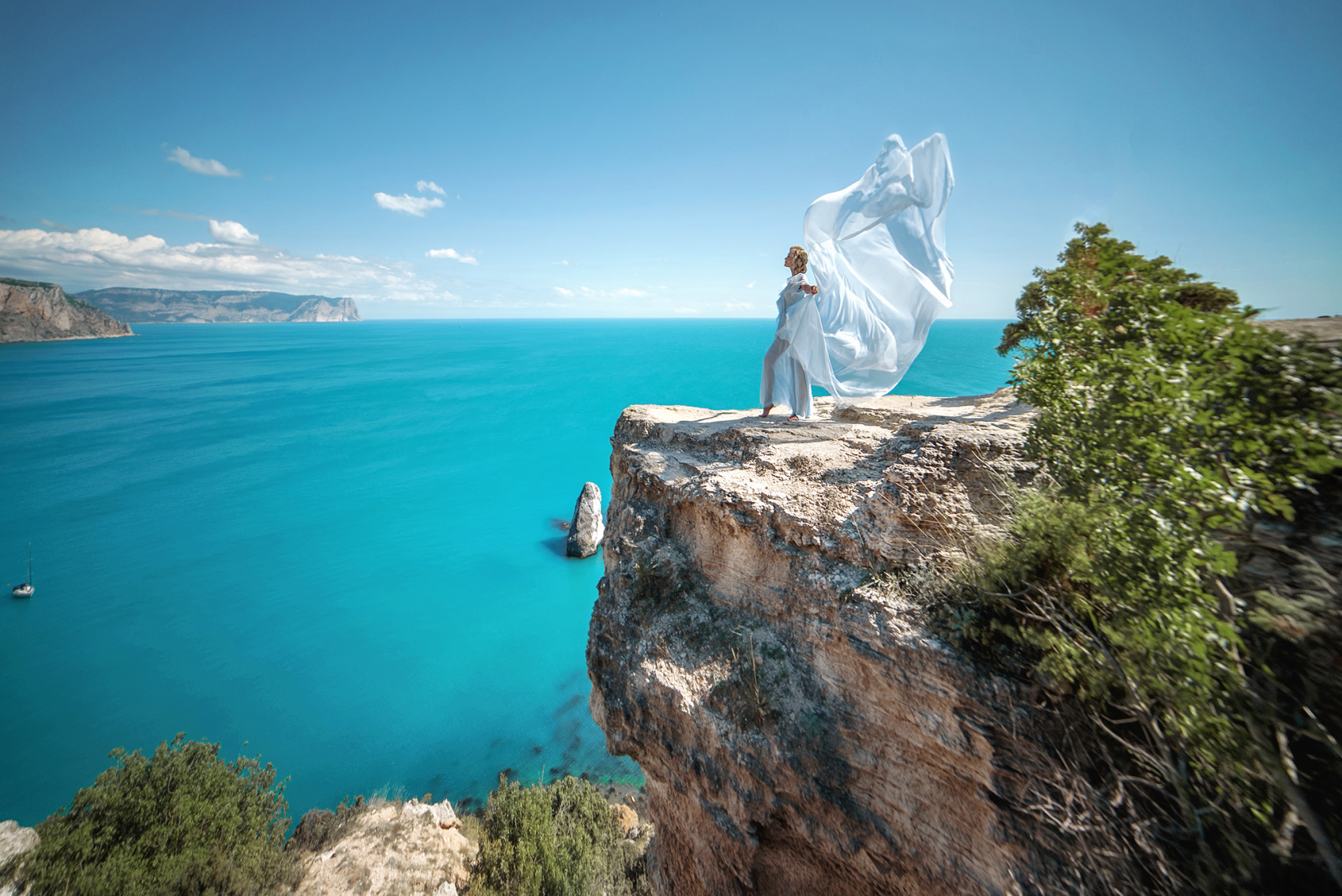 Лавандовый Фотодевичник в Крыму (6/42)