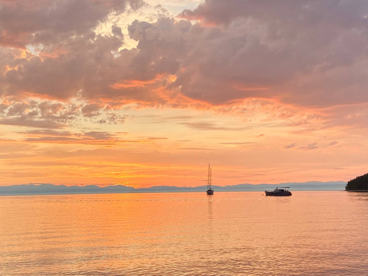 На Байкал за счастьем) (15/57)