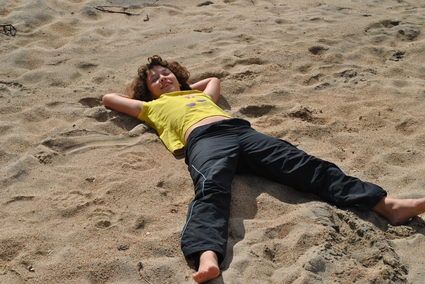 На Байкал за счастьем) (9/57)