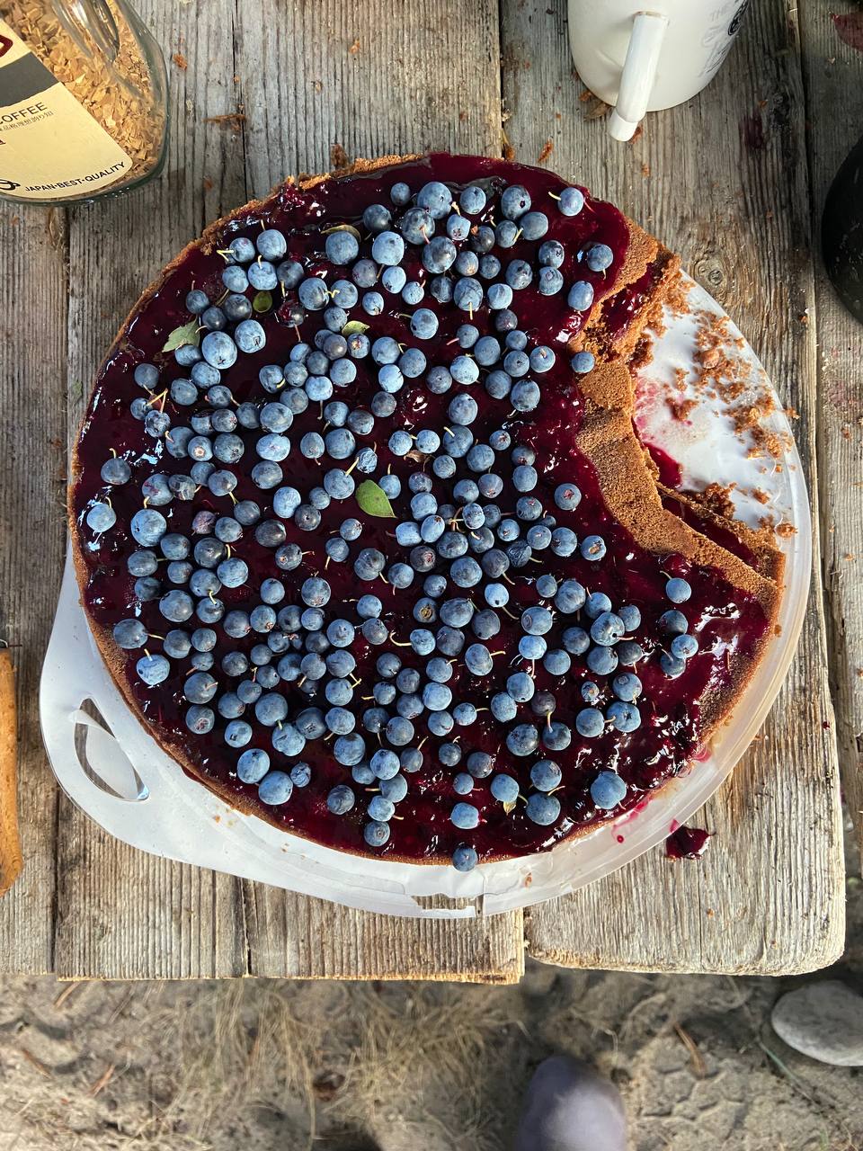 На Байкал за счастьем) (13/57)