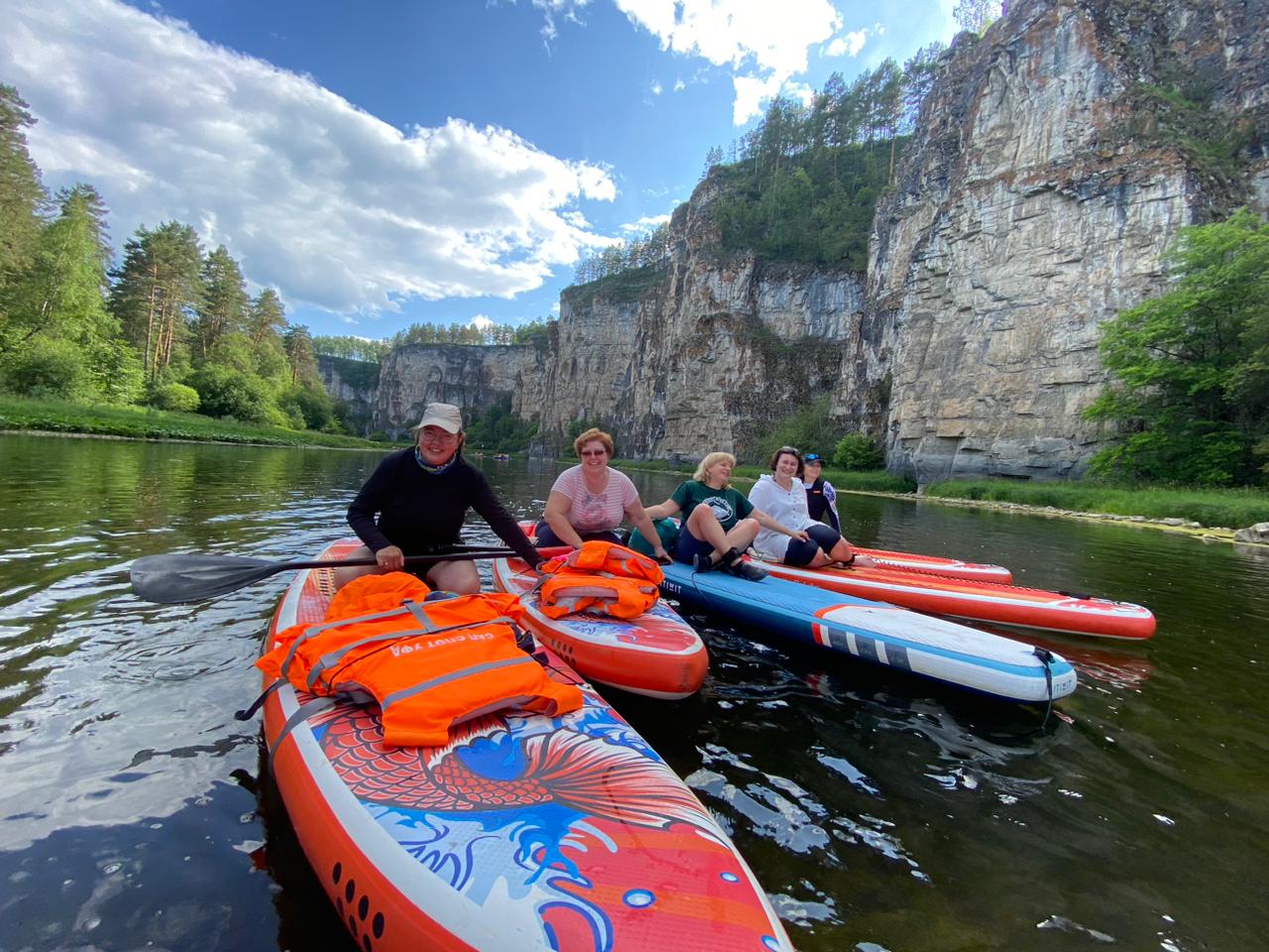 На Байкал за счастьем) (5/57)