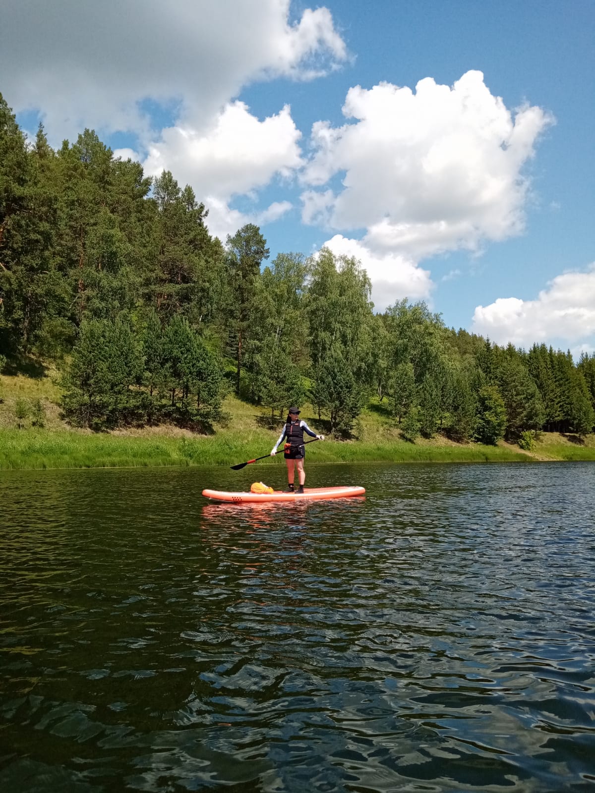 На Байкал за счастьем) (4/57)