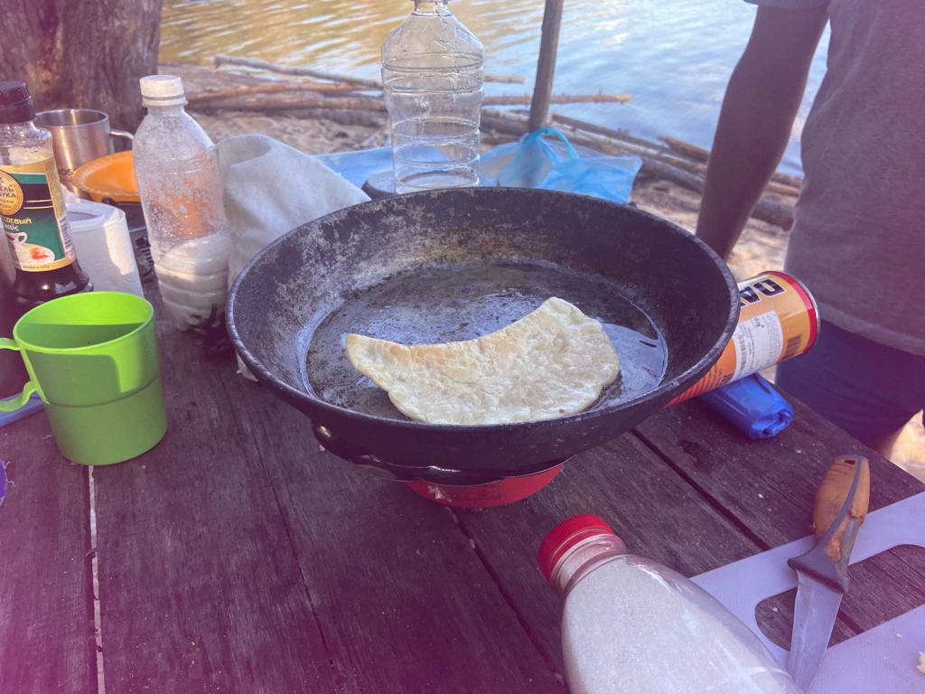 На Байкал за счастьем) (8/57)